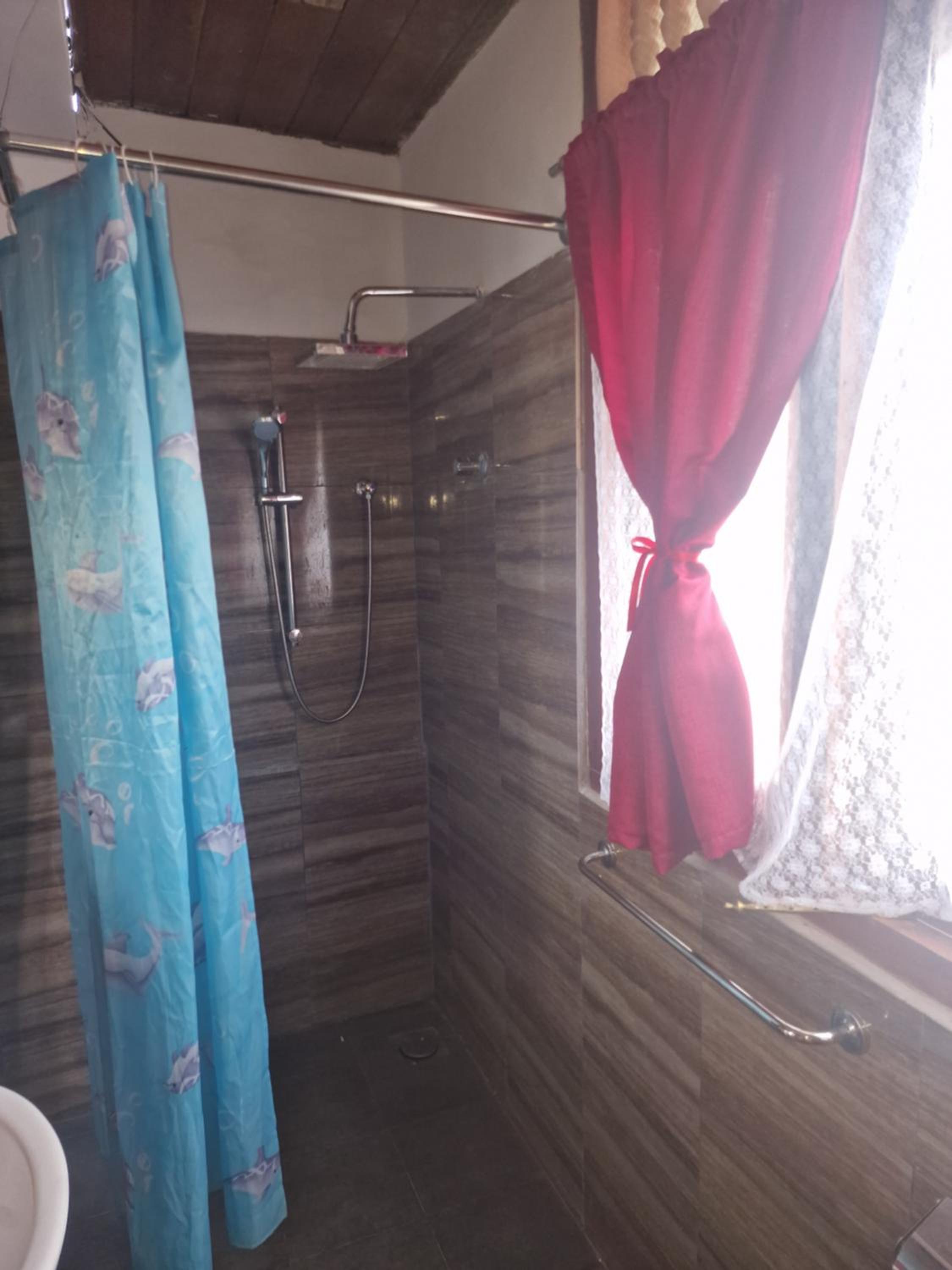 Budget Double Room photo 1