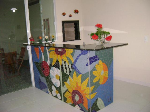 Three-Bedroom House photo 3