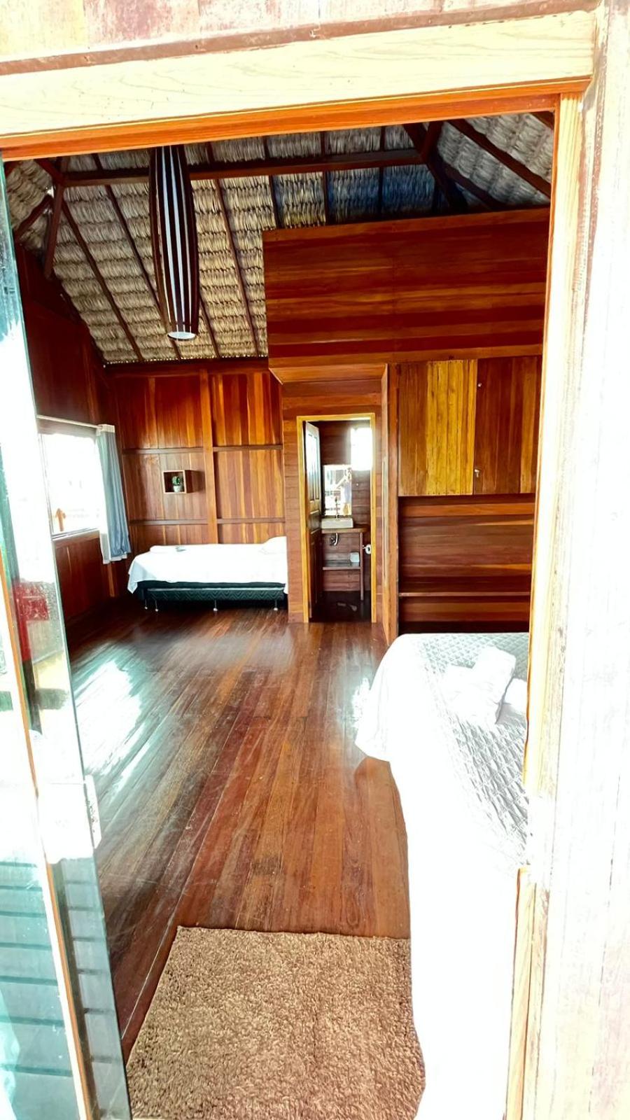 Bungalow - Beach Front photo 3