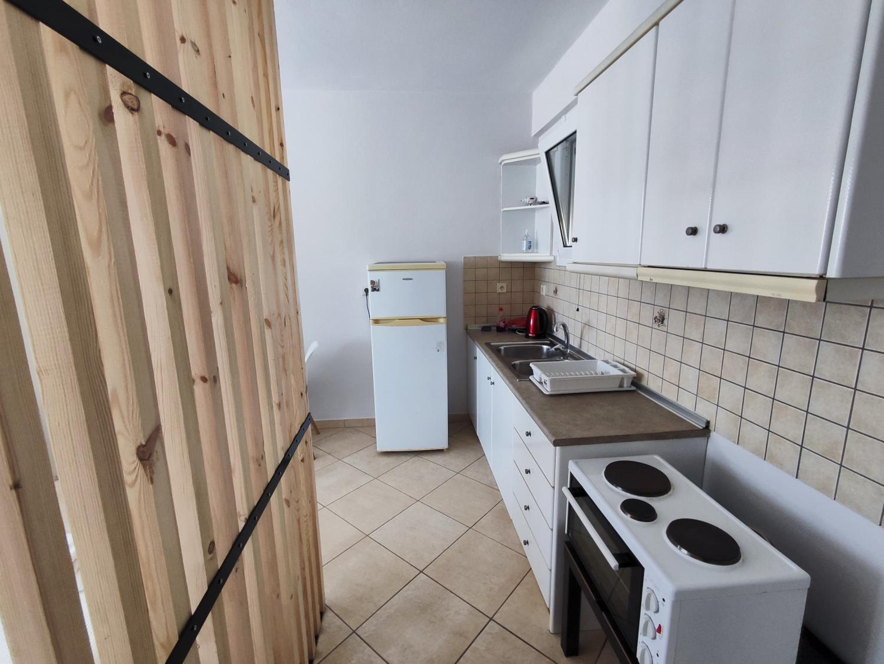 Studio with Balcony photo 2