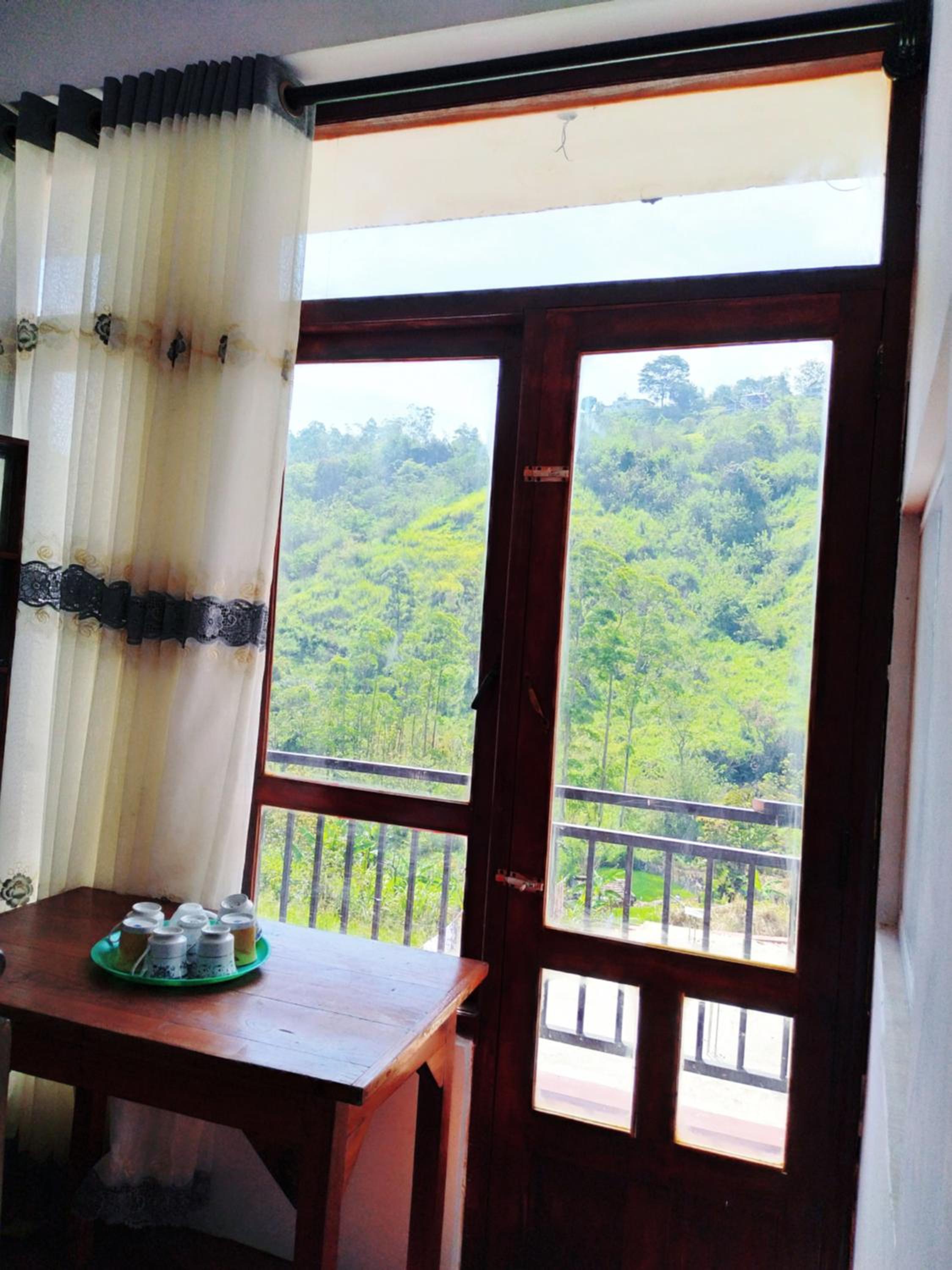 Deluxe Double Room photo 2