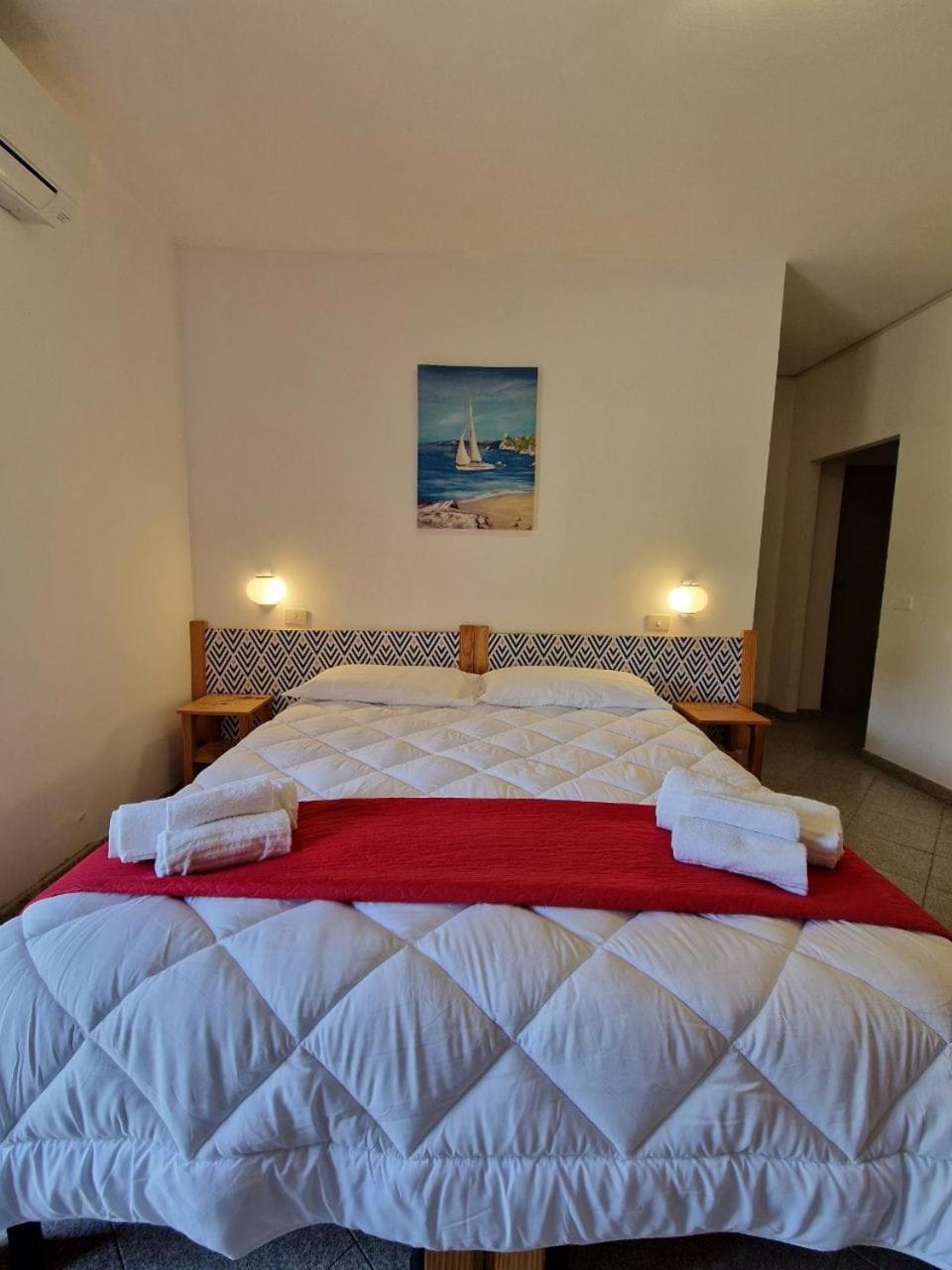 Chambre Double Standard