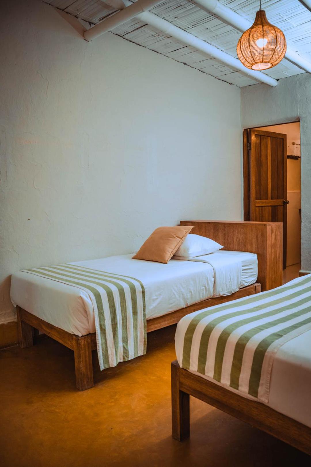 Triple Room photo 3