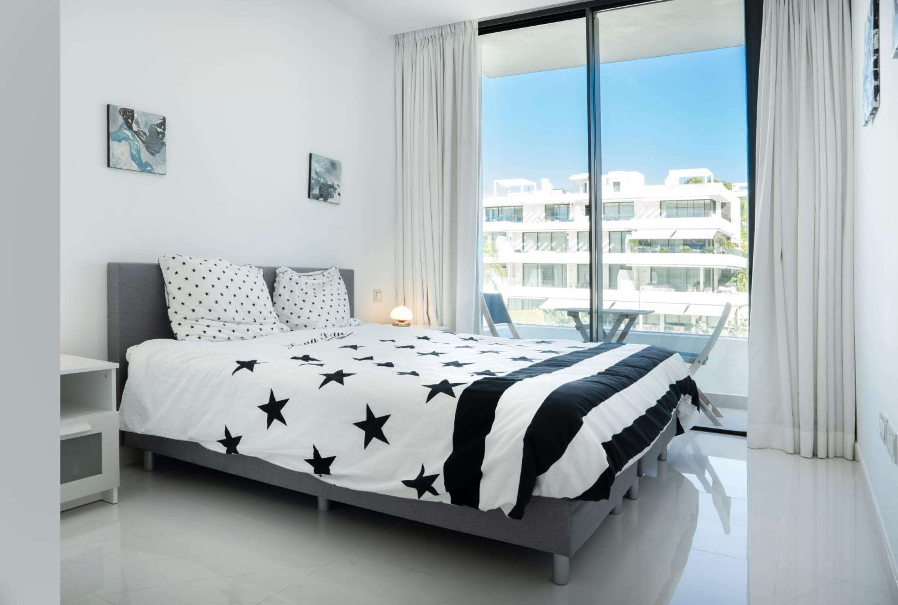 Departamento de tres habitaciones
