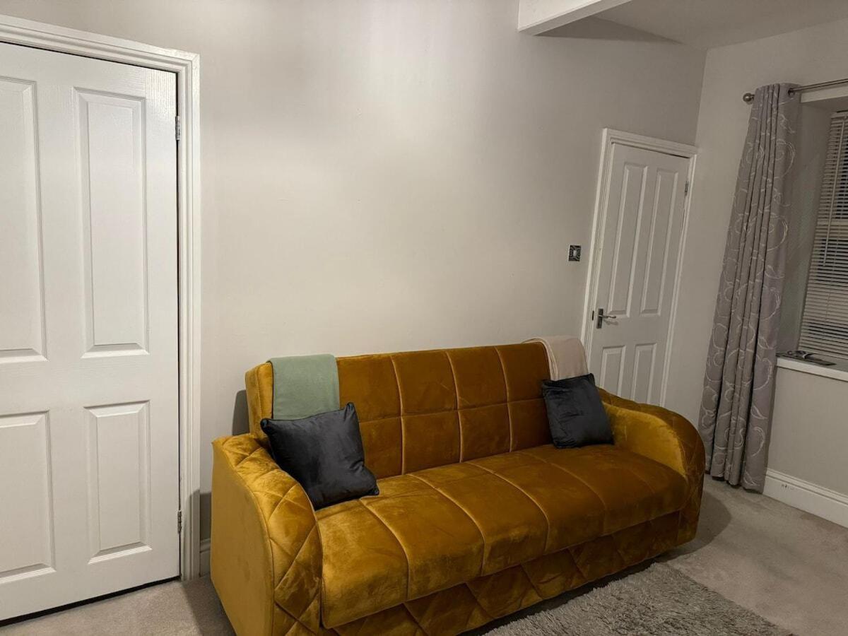 Three-Bedroom Cottage photo 1