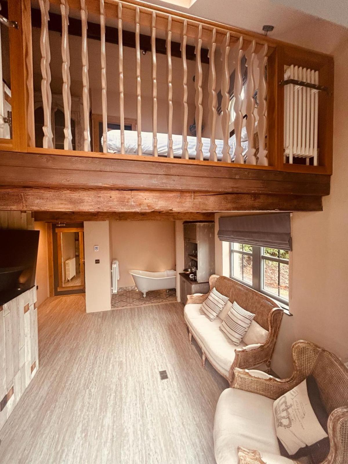 Duplex Suite