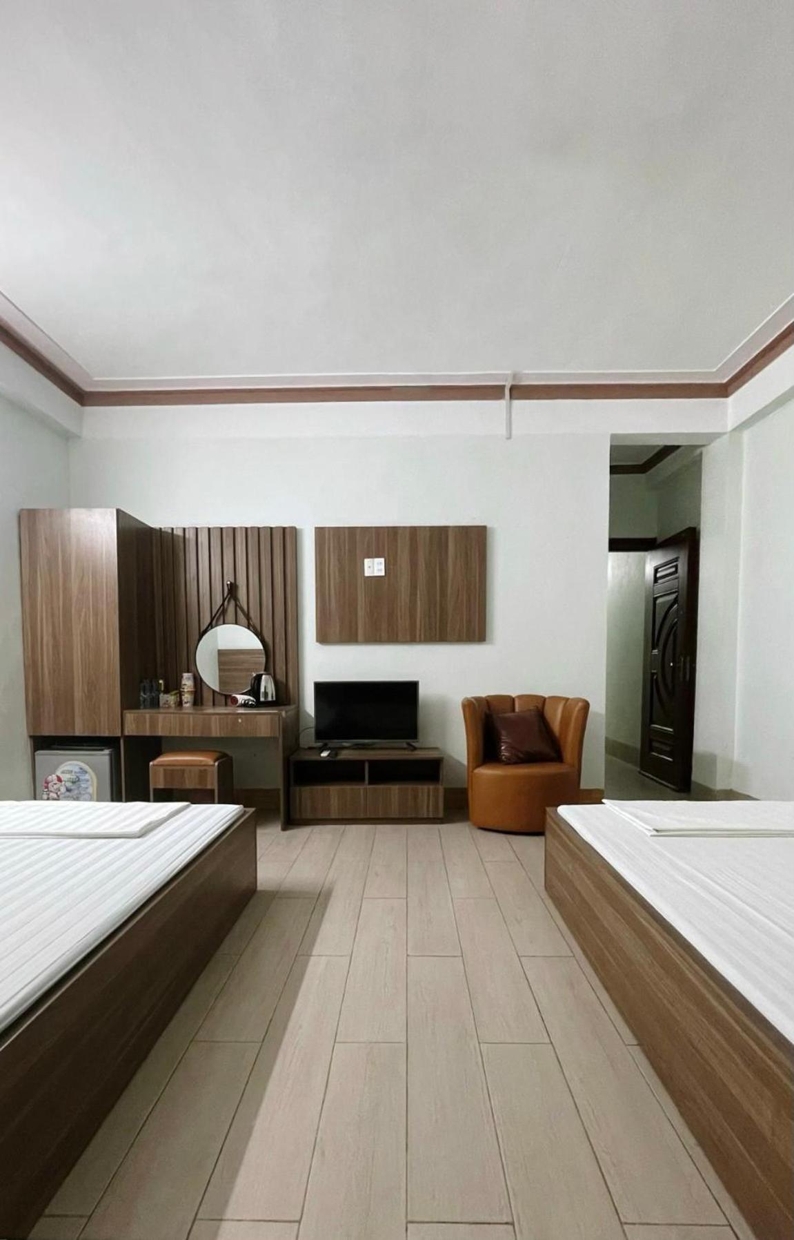 Quadruple Room photo 1