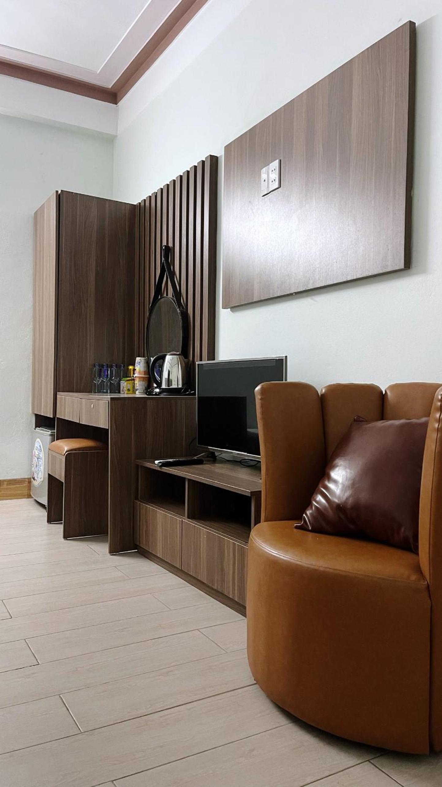 Quadruple Room photo 2