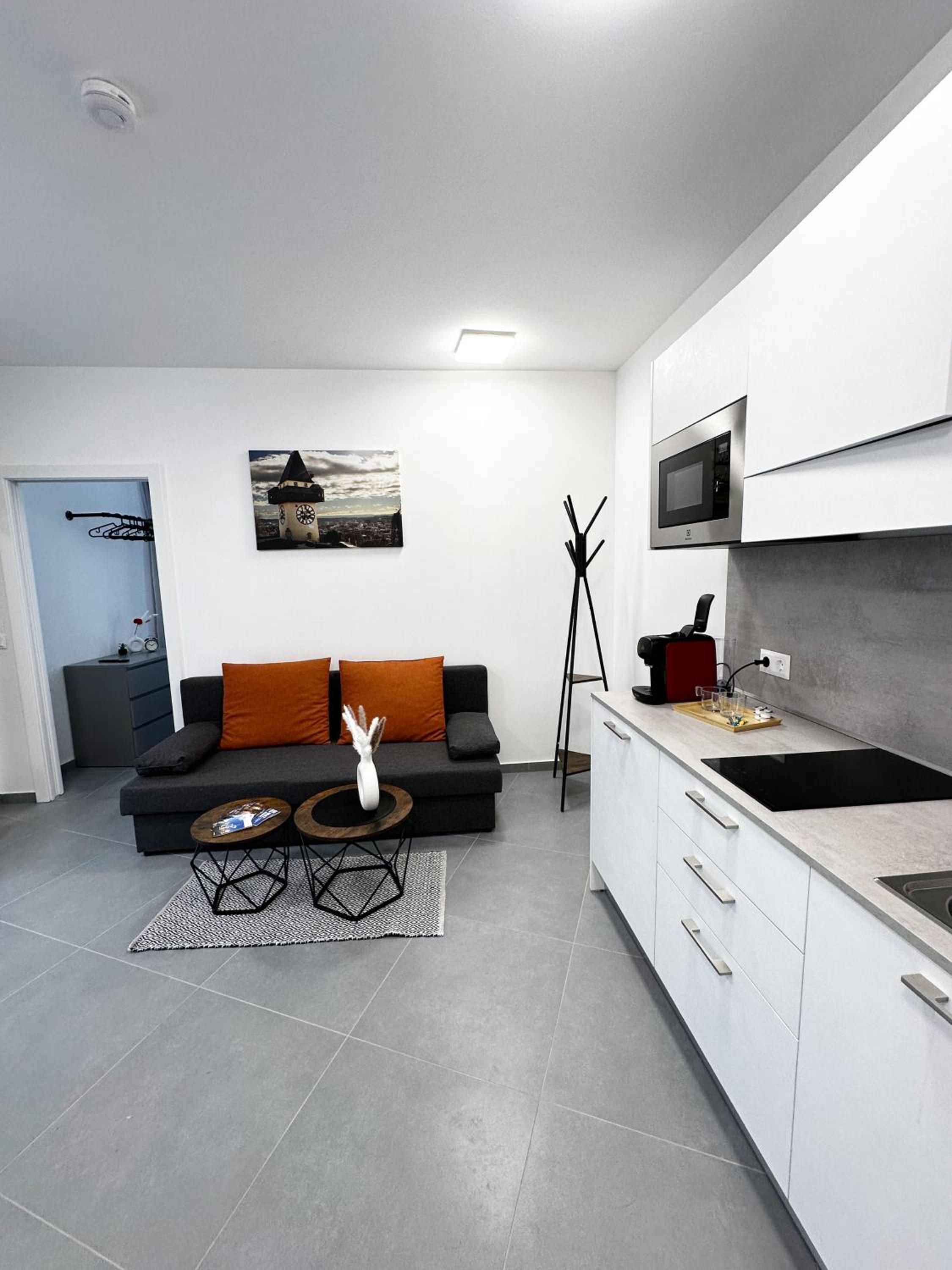 Superior King Suite