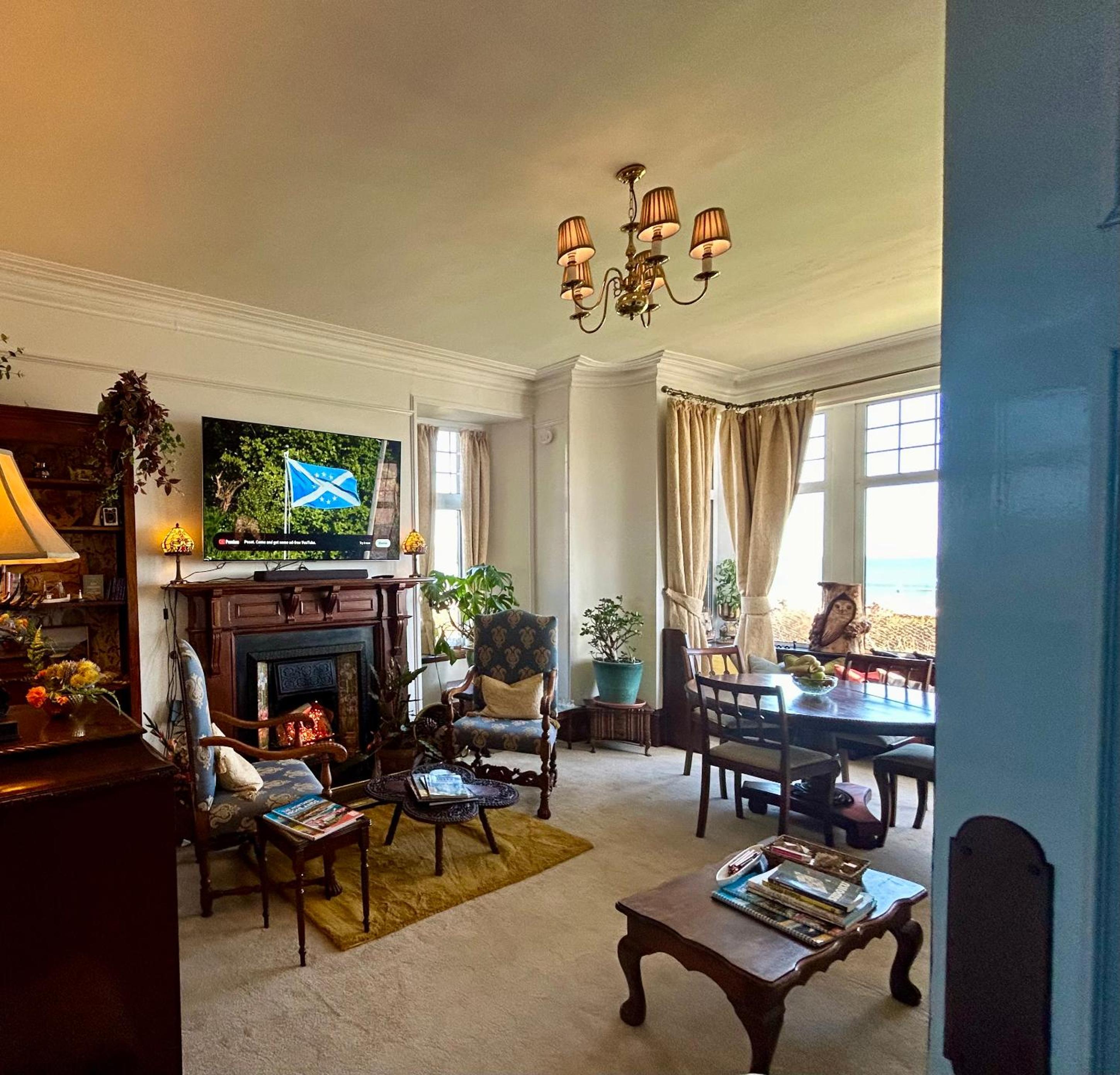 Double Room with Sea View photo 3