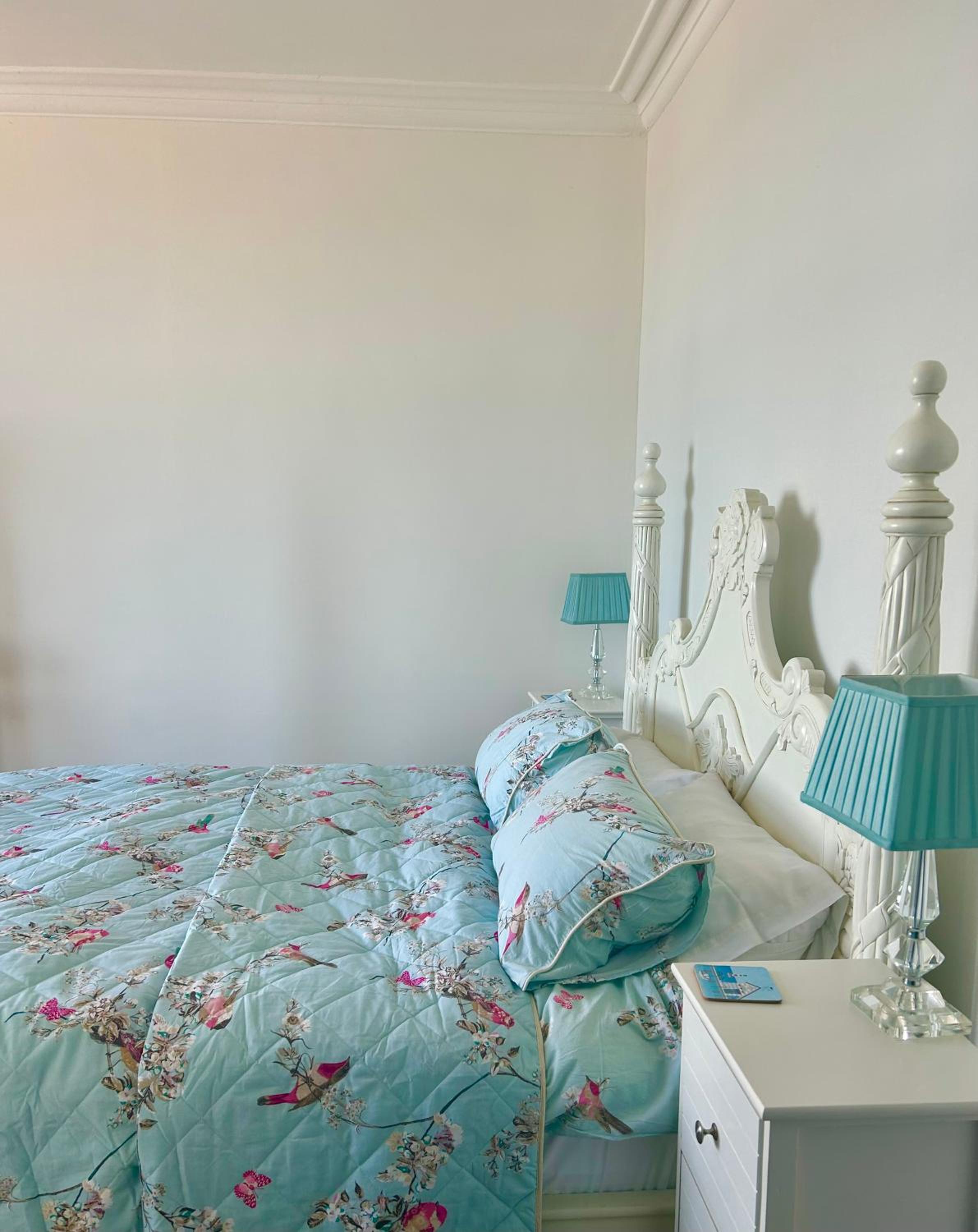 Double Room with Sea View photo 3