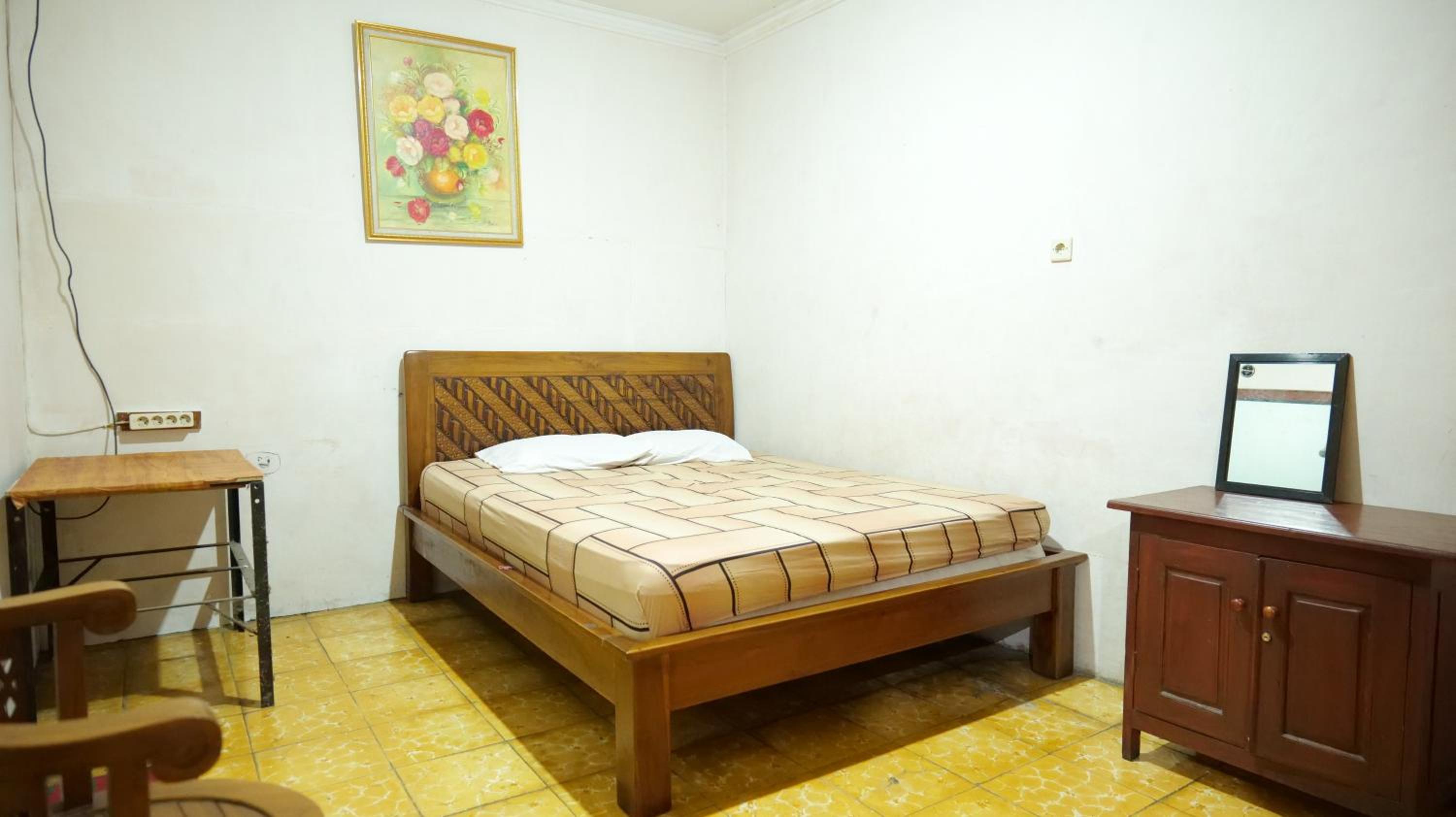 Standard Queen Room photo 2