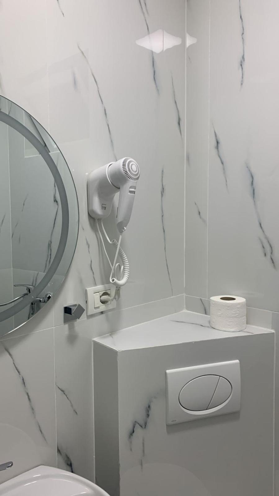 Twin Room with Bathroom