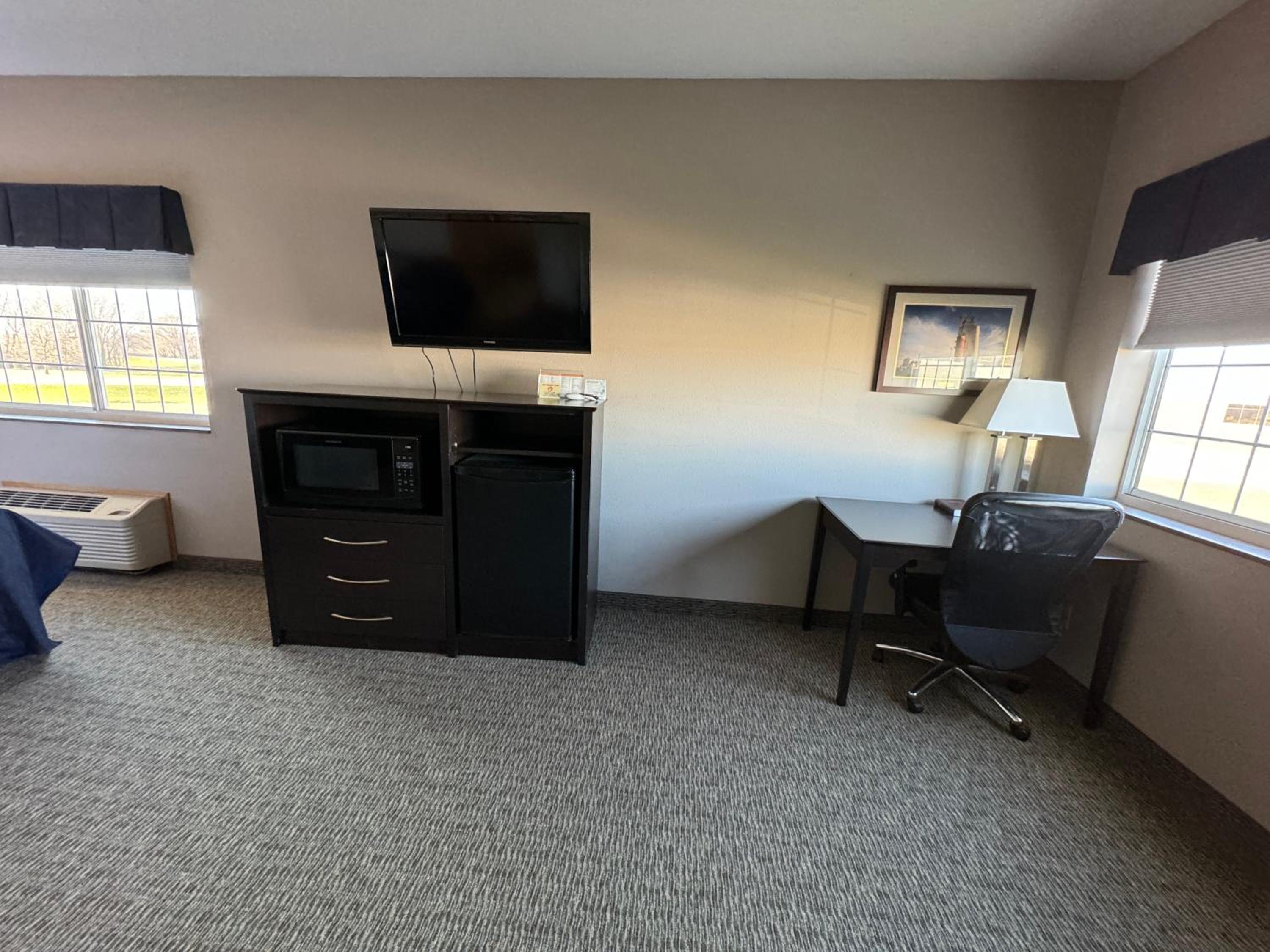 Two-Bedroom Suite photo 1