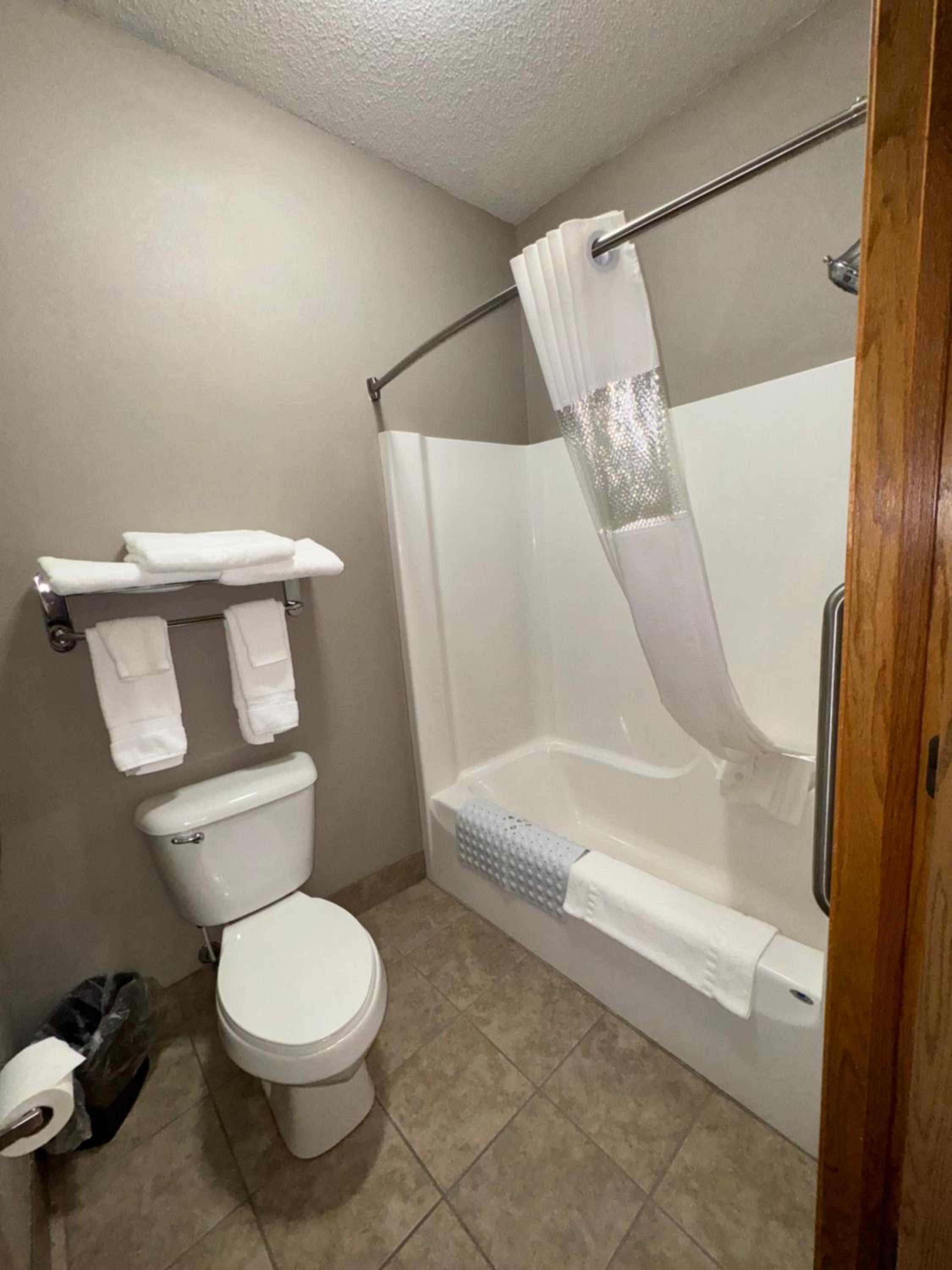 Queen Suite photo 2