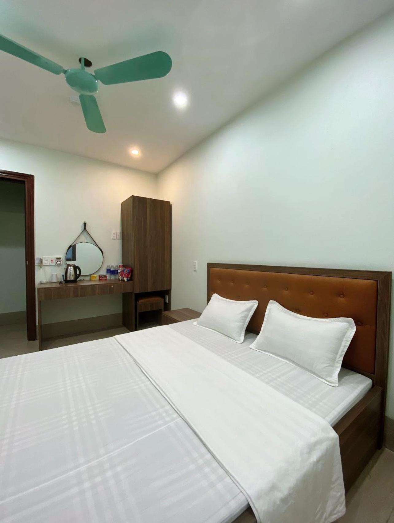 Double Room photo 3