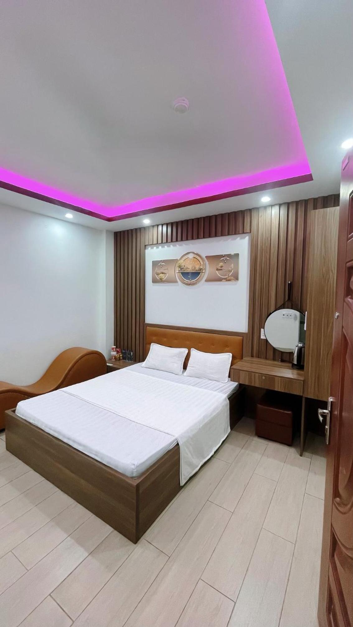 Deluxe Double Room photo 1