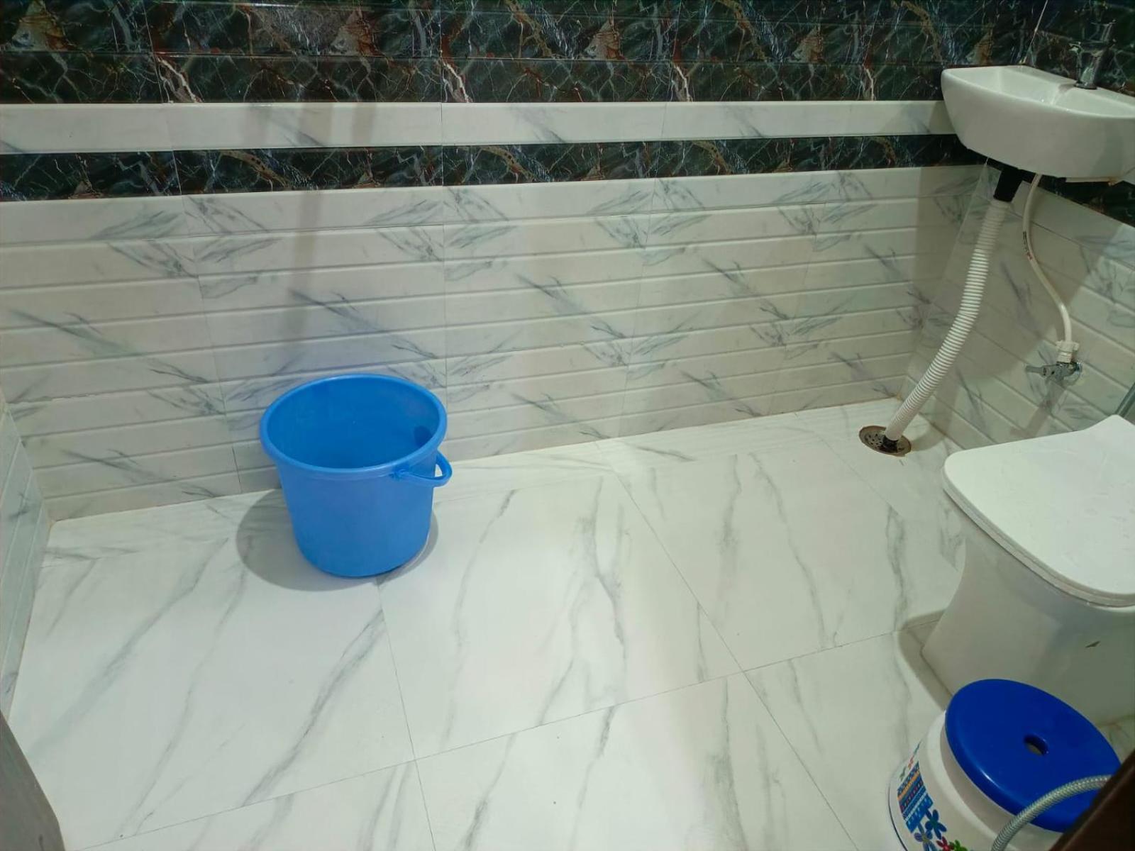 Double Room with Private Bathroom photo 2