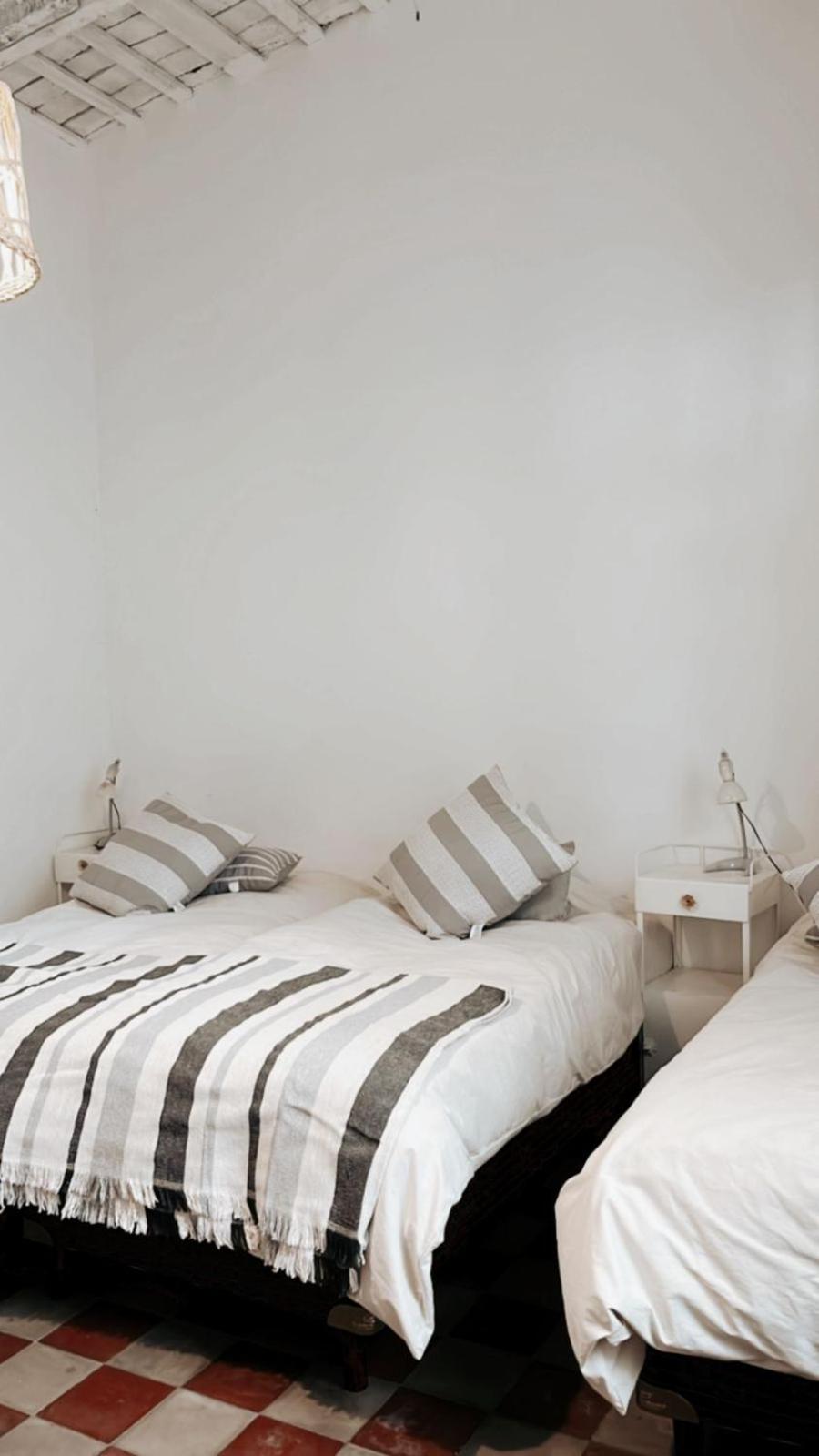 Superior Triple Room photo 2