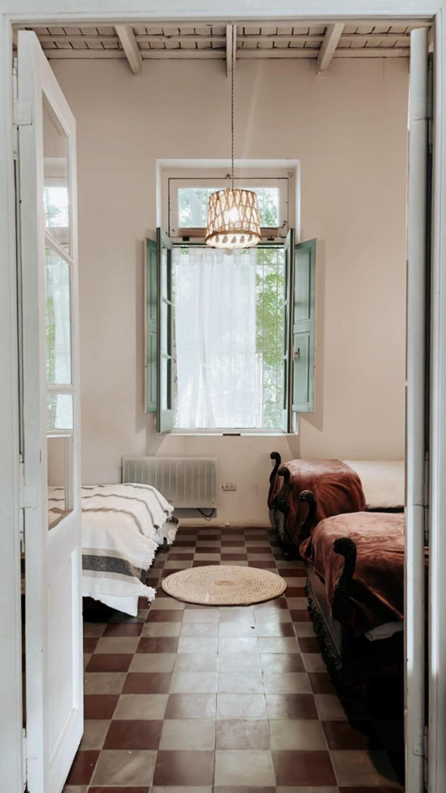 Comfort Quadruple Room photo 3