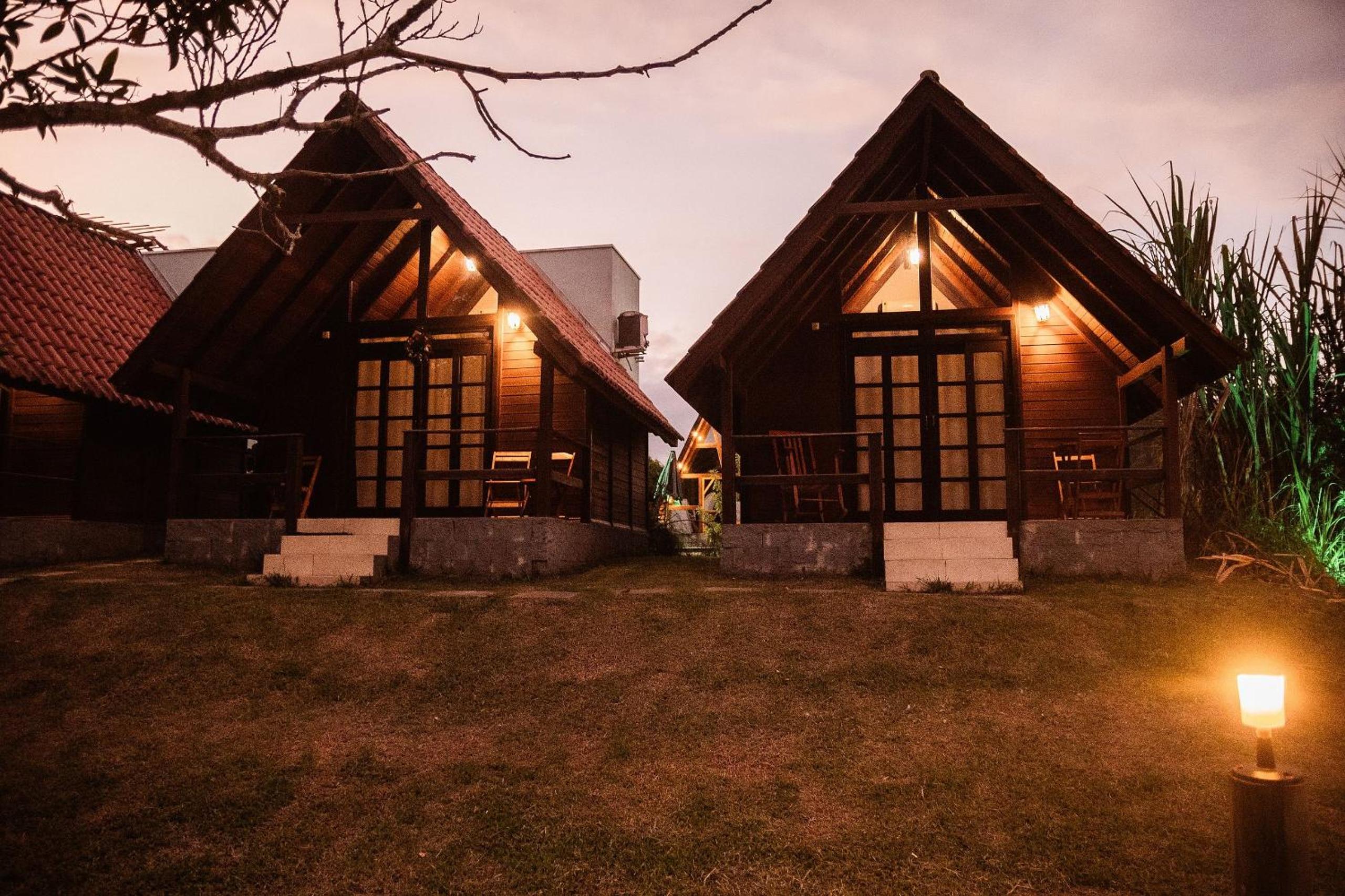 Chalet photo 3