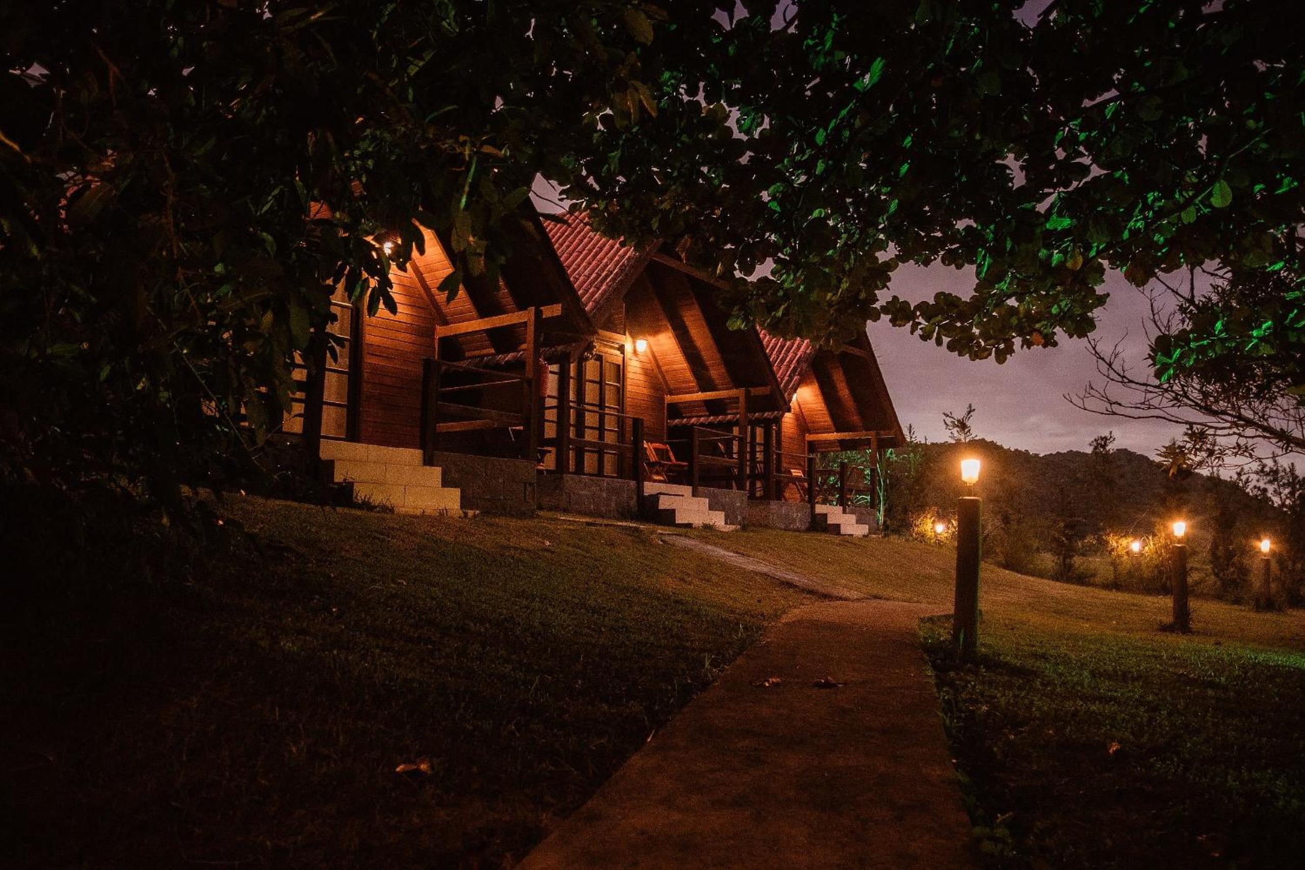 Chalet photo 2