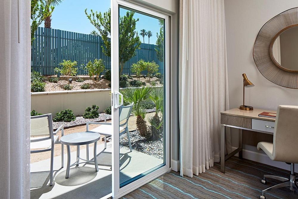 Premier Terrace, Guest room, 2 Queen photo 3