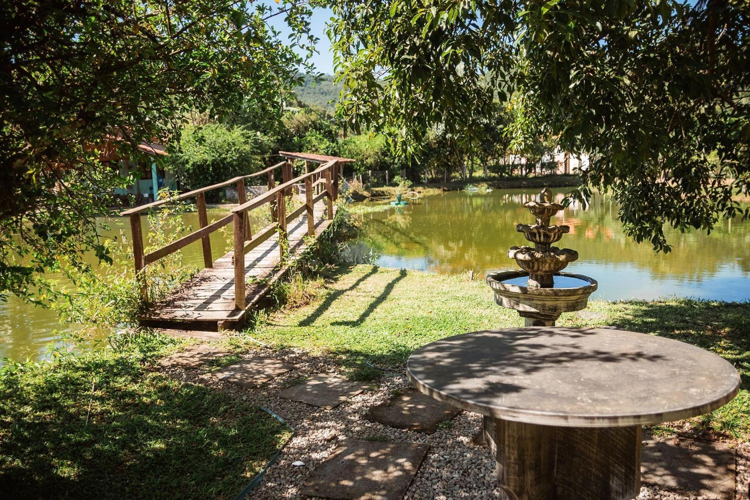 Chalet photo 3