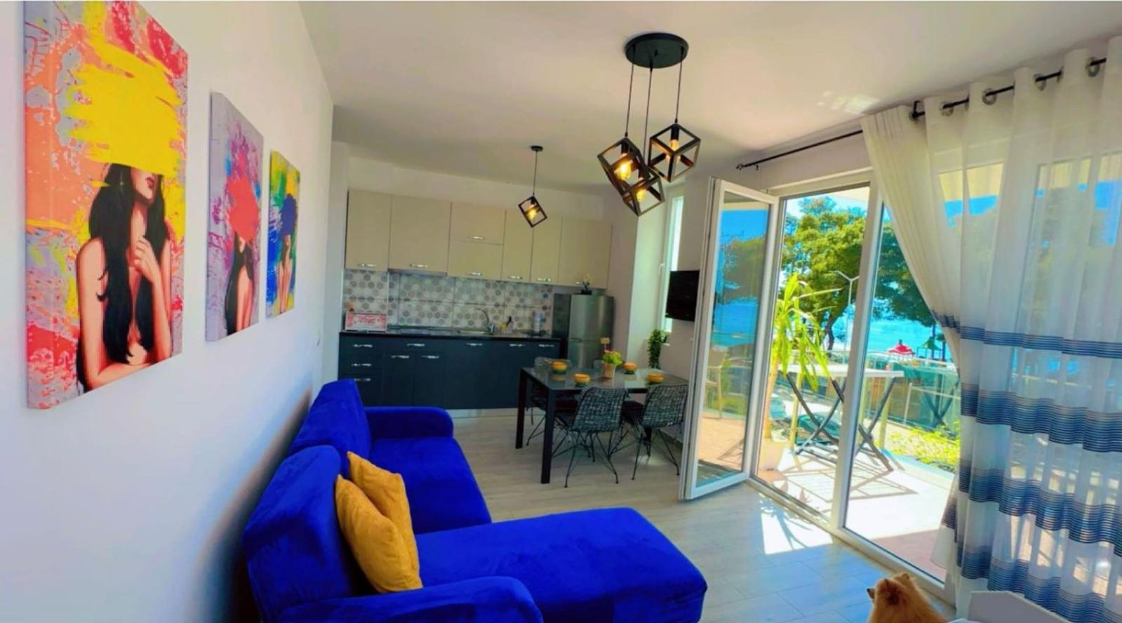 Family Room with Sea View photo 1