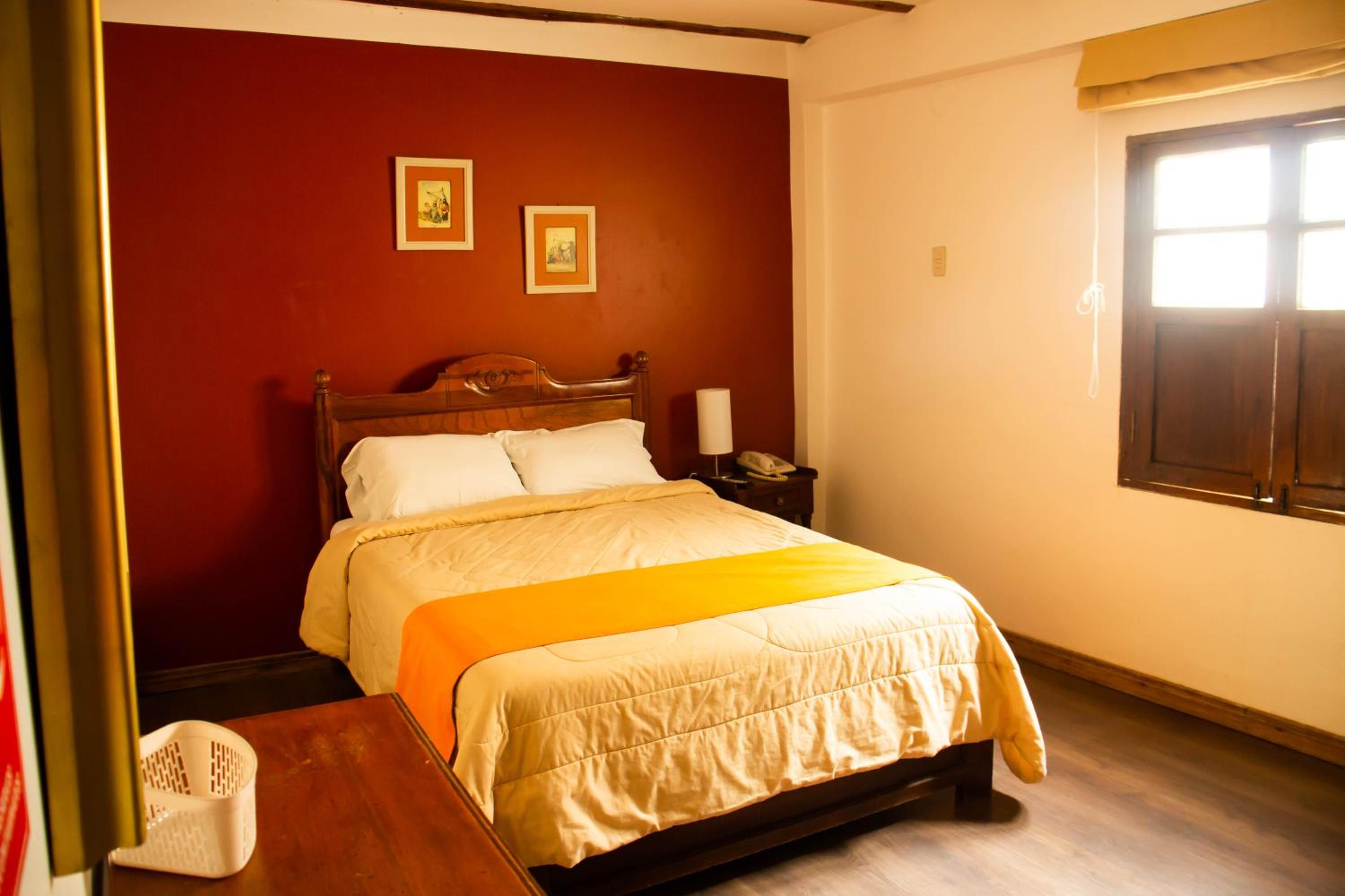Single Room photo 2