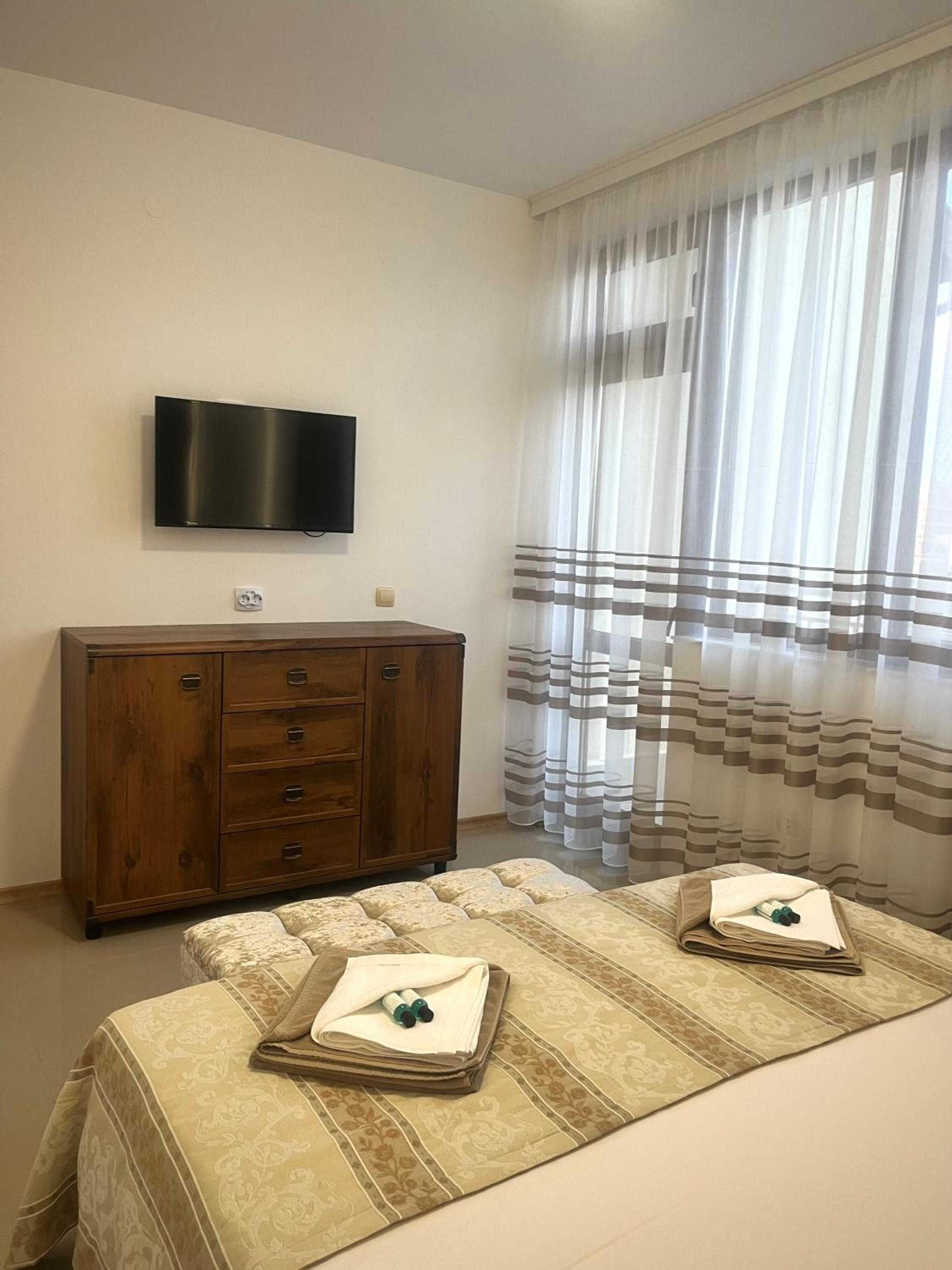 Two-Bedroom Villa photo 2