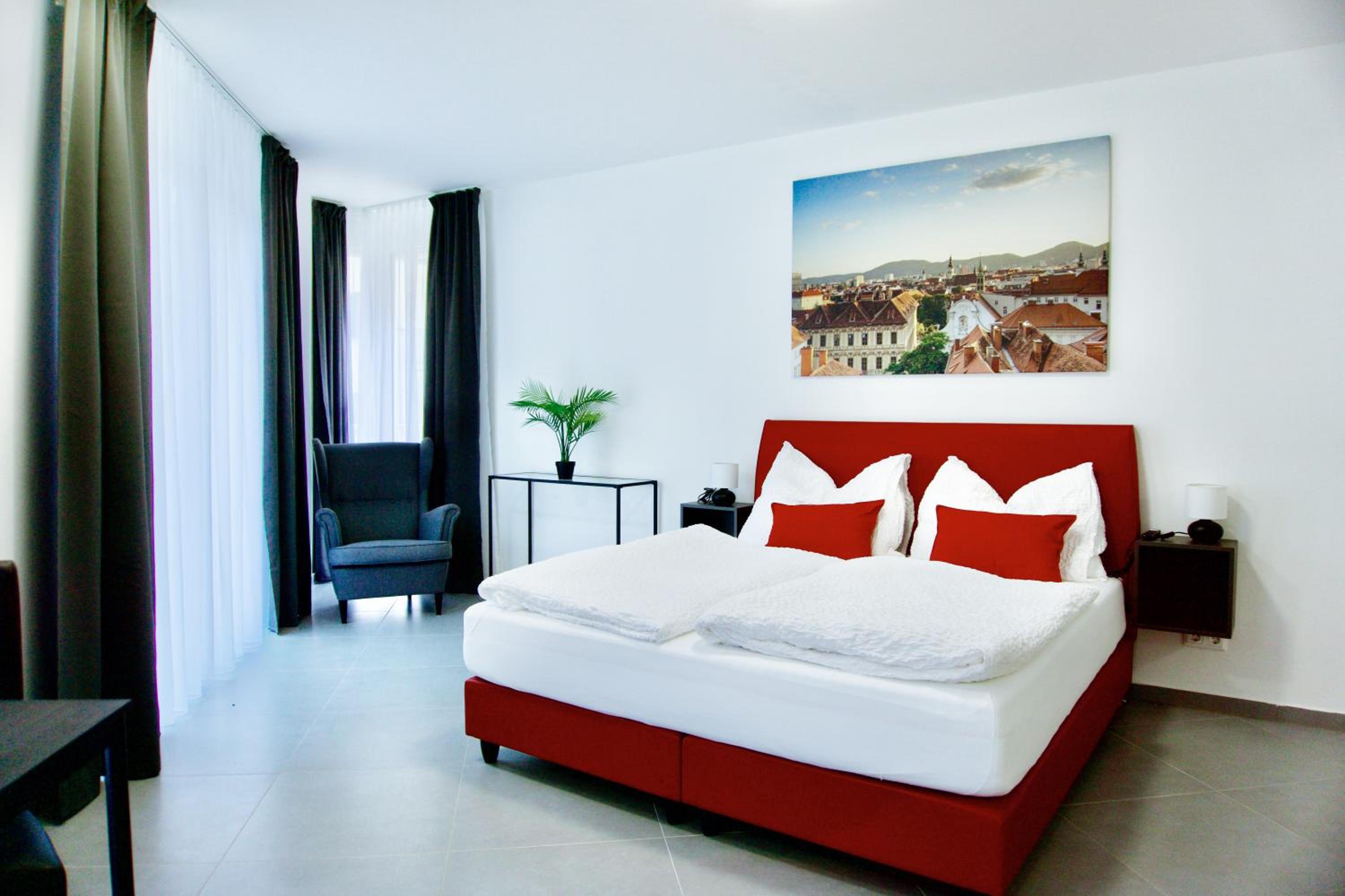 Superior King Room