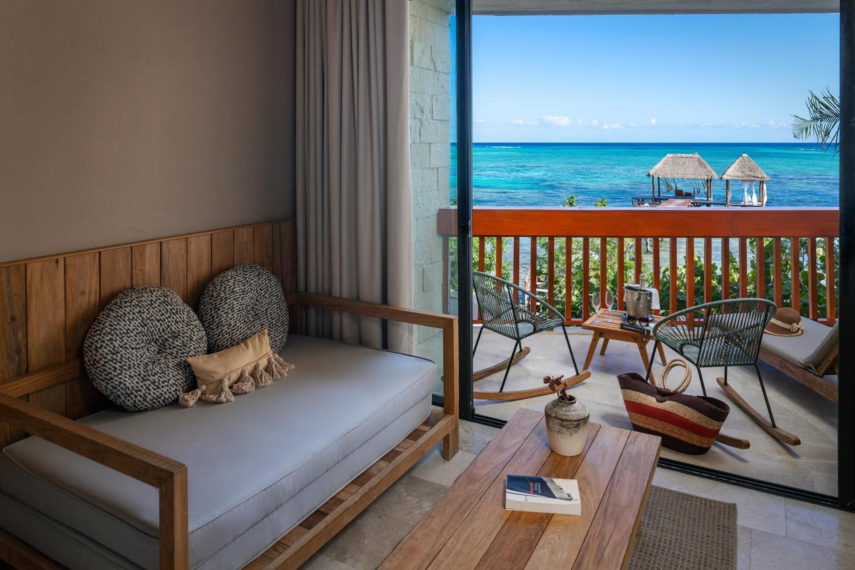 Ocean Front  - Photo 2