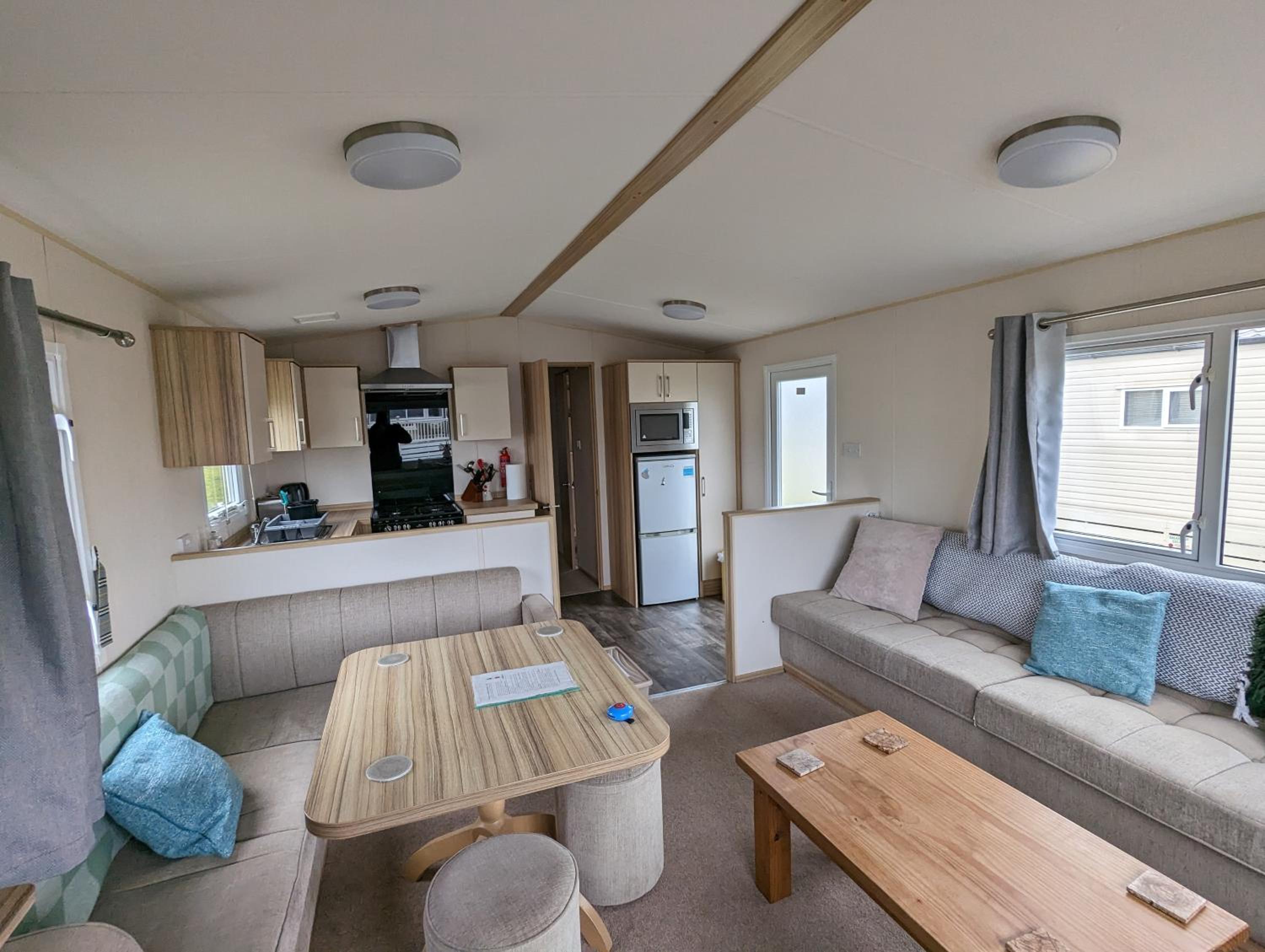 Caravan photo 2