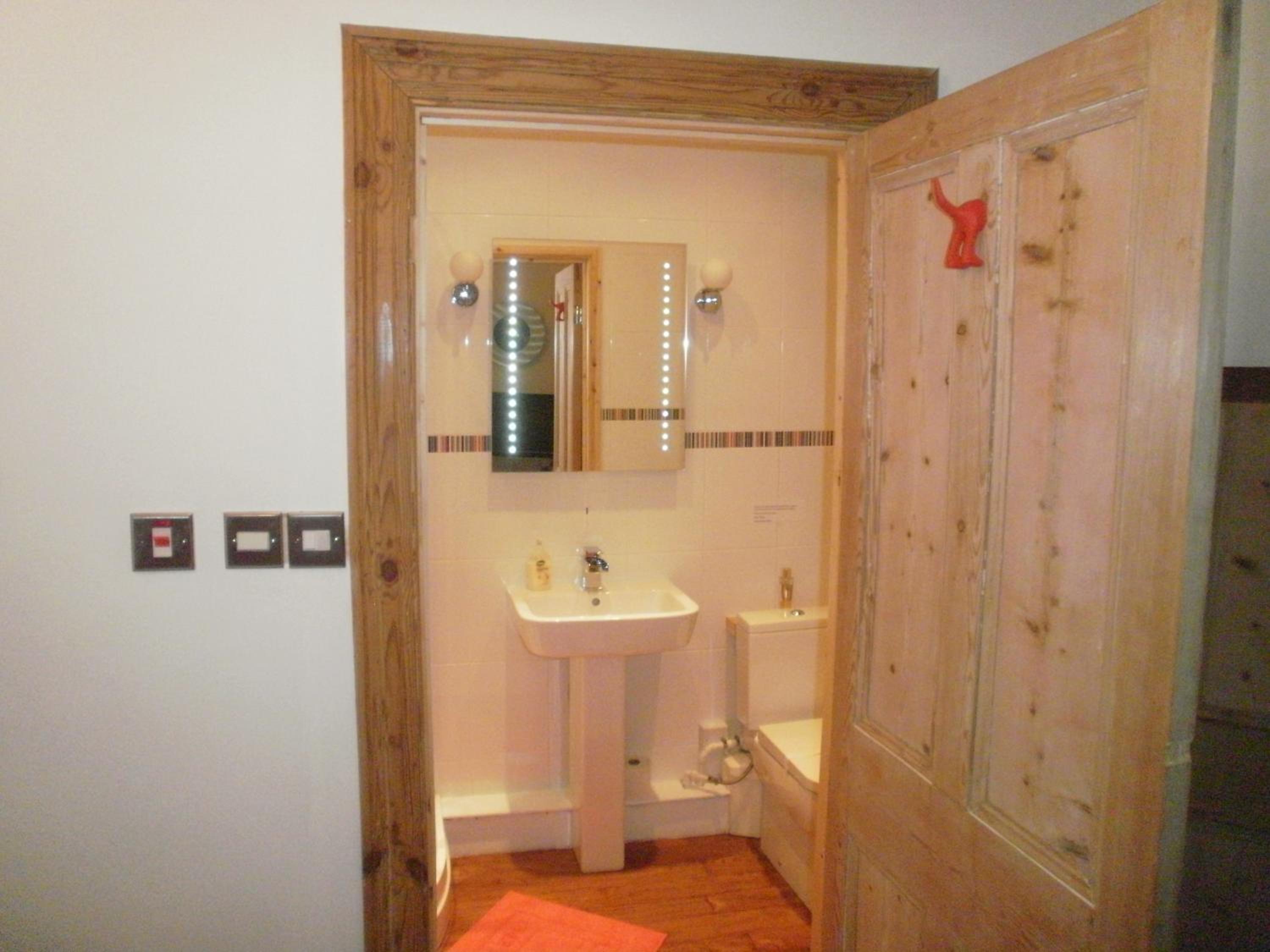Deluxe Double Room photo 2