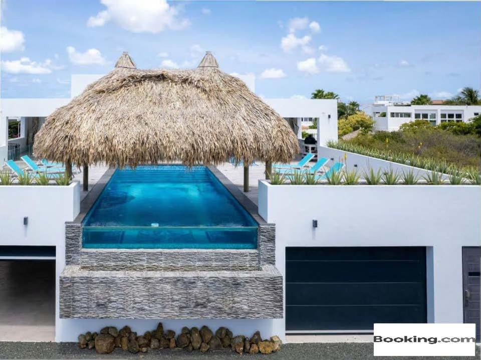 Villa with Sea View photo 3