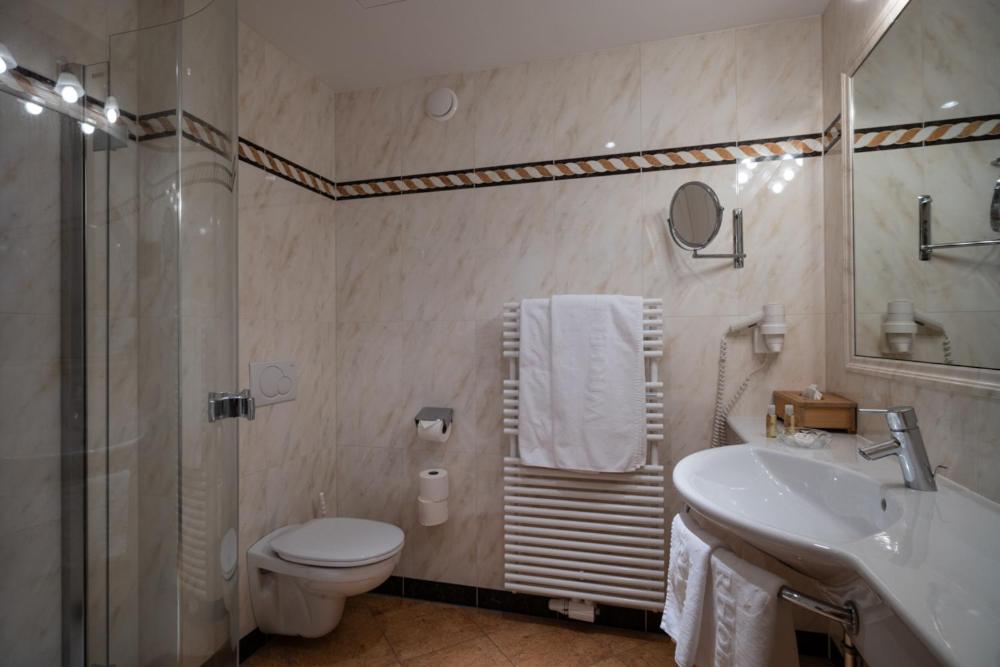 Deluxe Double Room - Photo 3