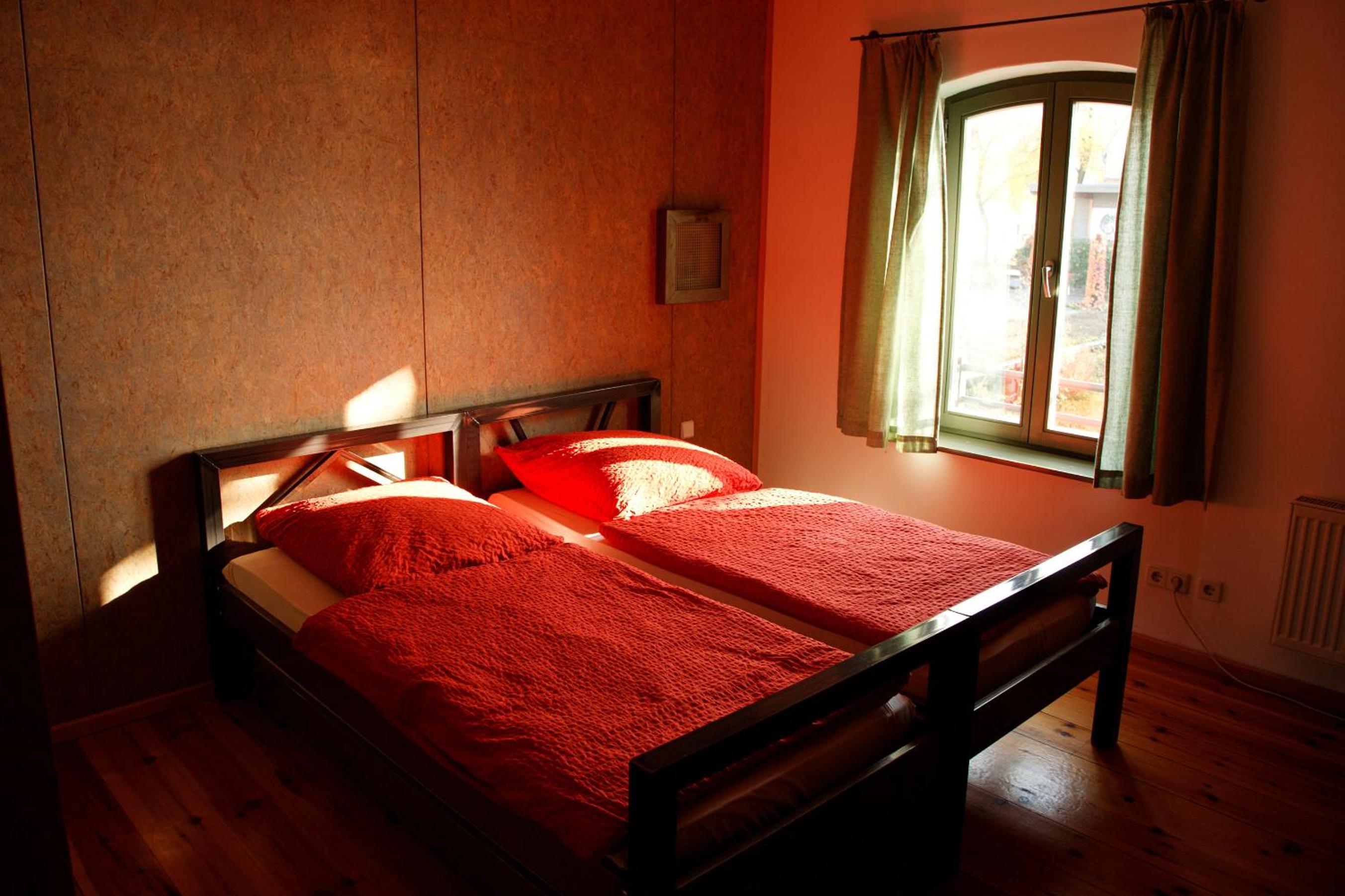 Twin Room photo 2