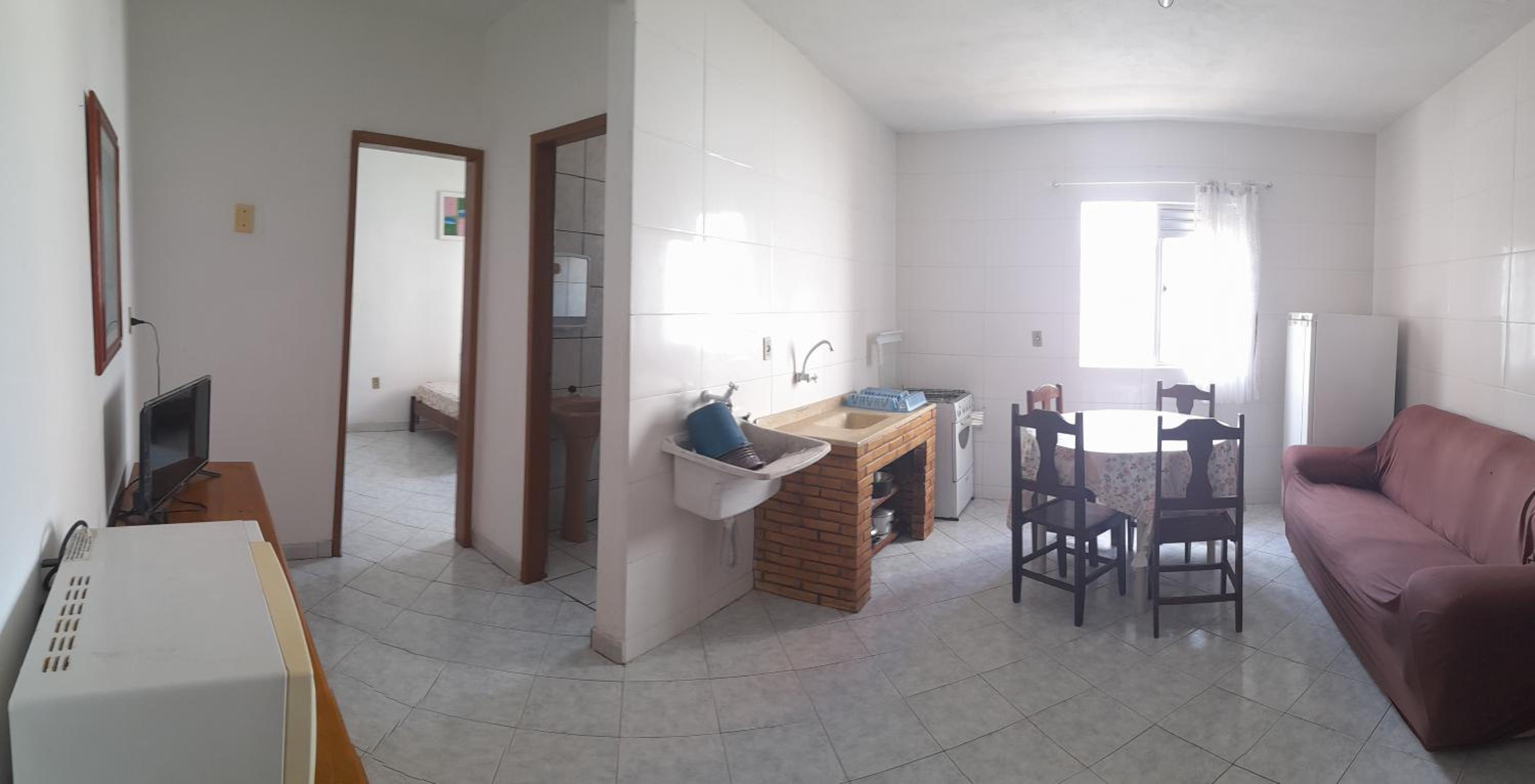 Apartment photo 1