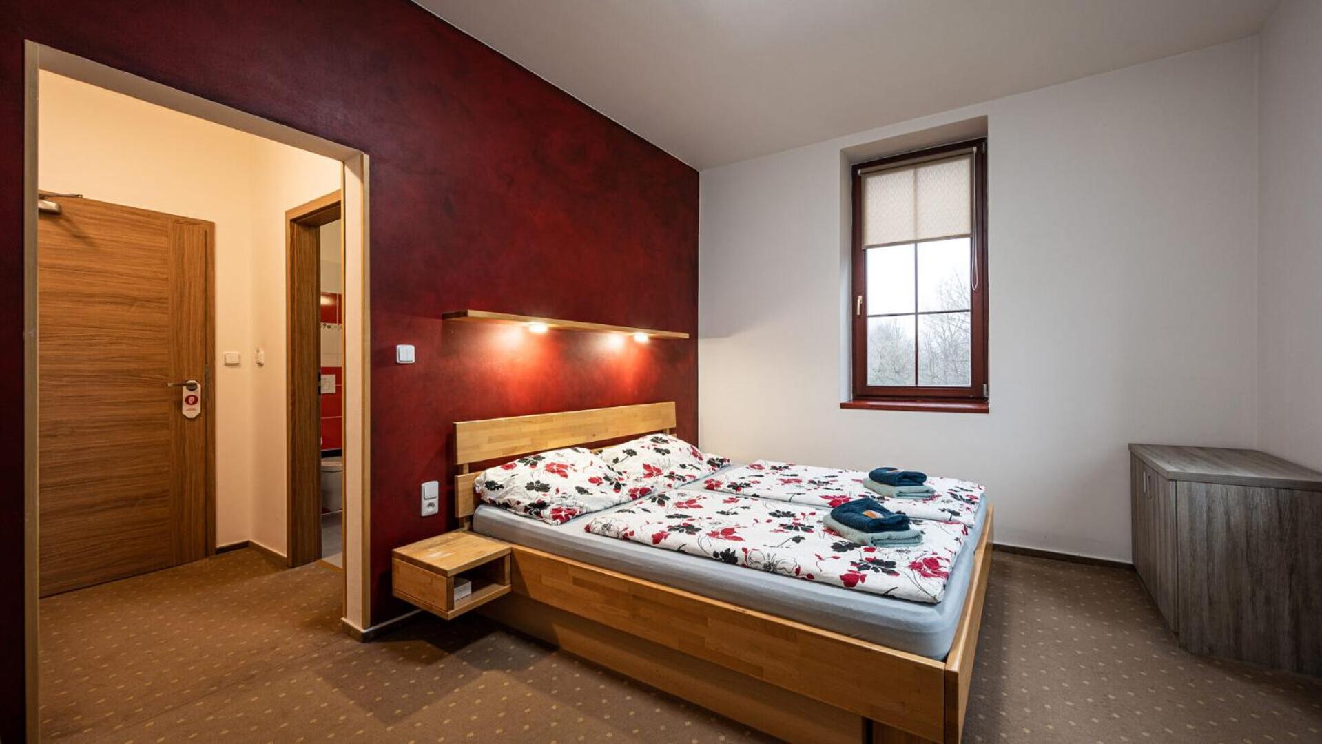 Double Room photo 1