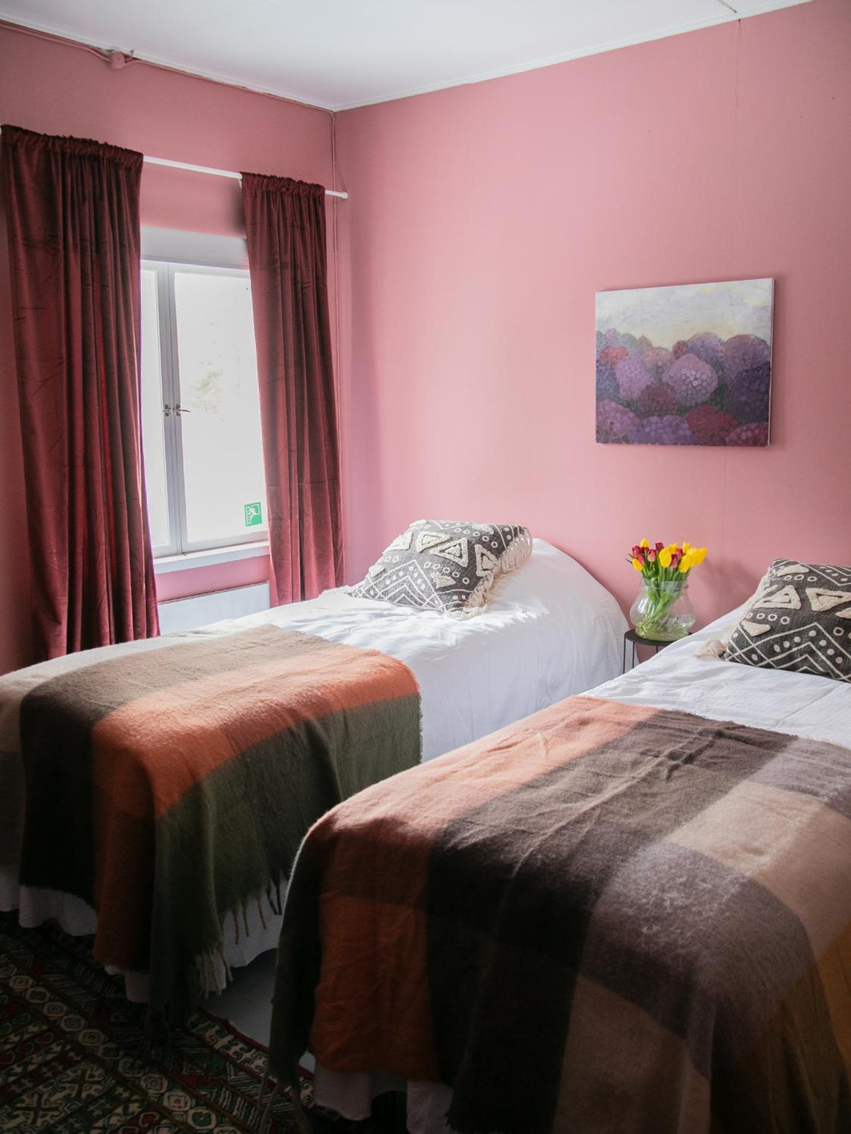 Twin Room photo 3