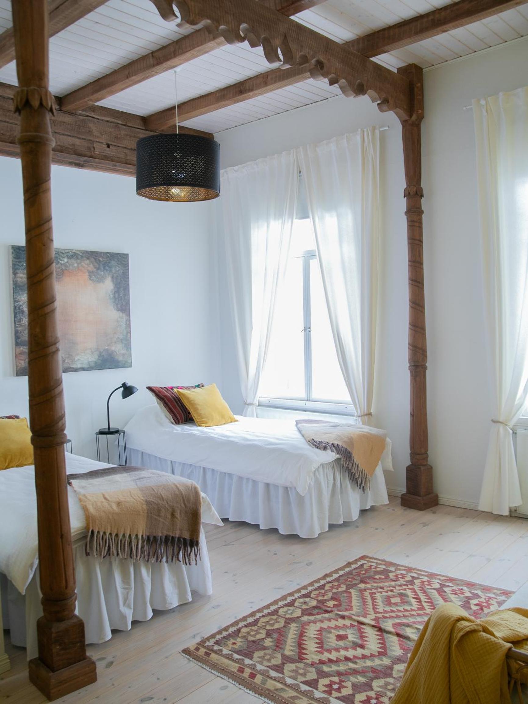 Triple Room With Private Bathroom photo 2
