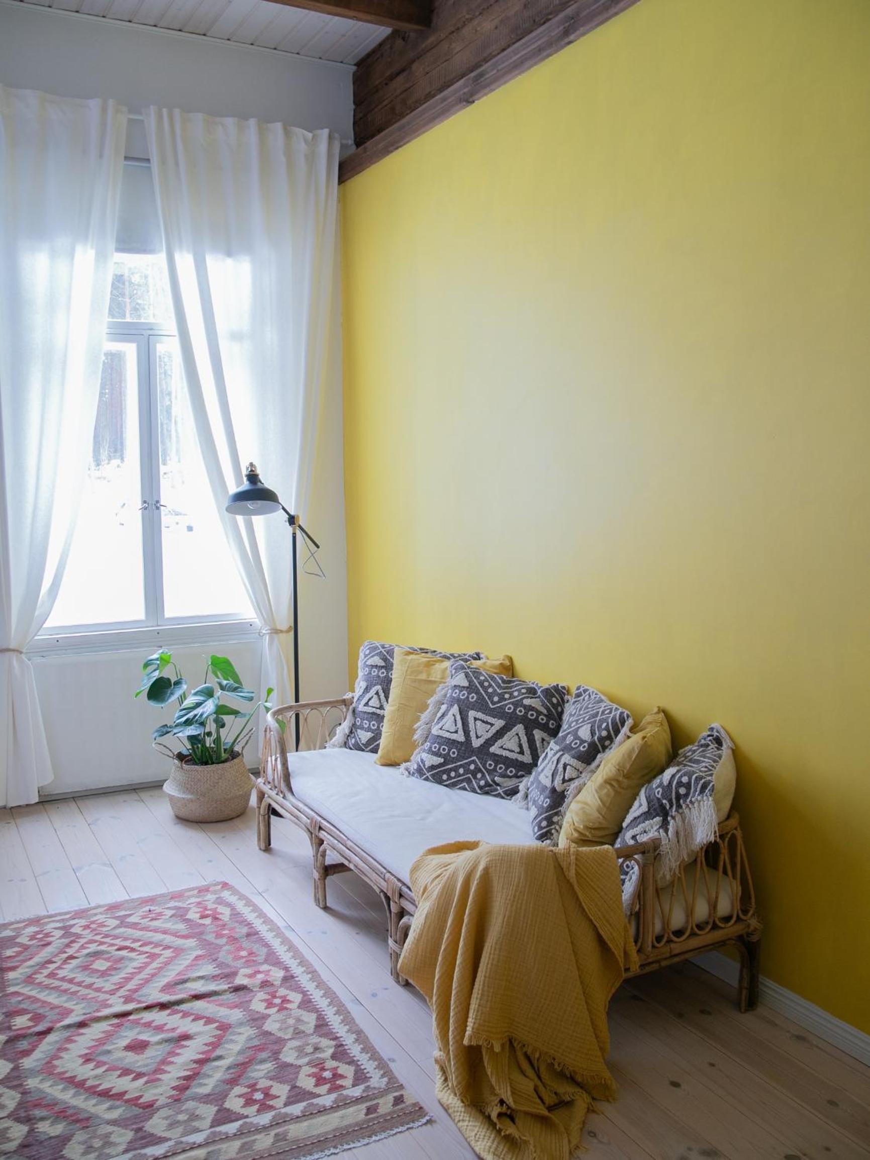 Triple Room With Private Bathroom photo 1