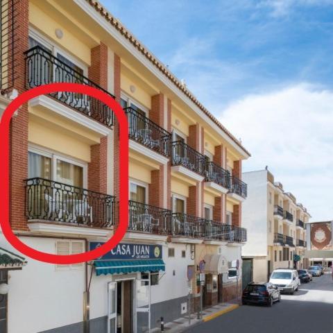 Apartamentos Leonor Carihuela, Foto 5