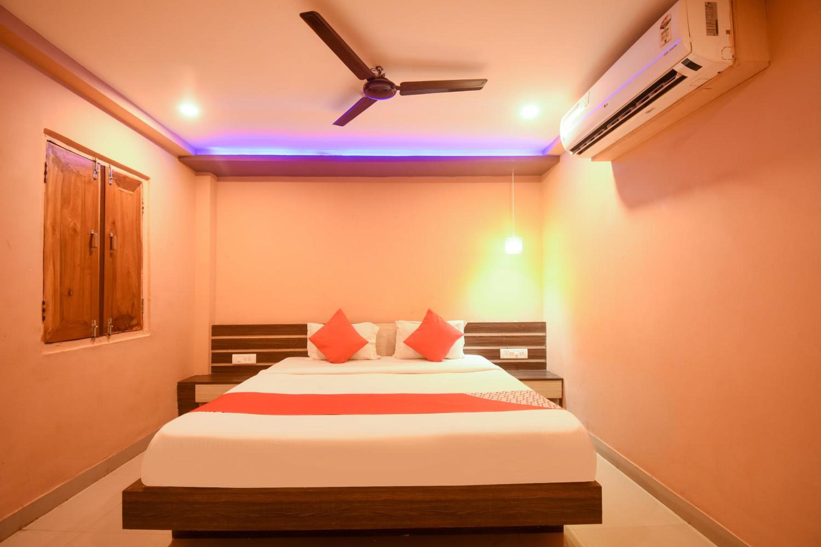 Small Double Room photo 3