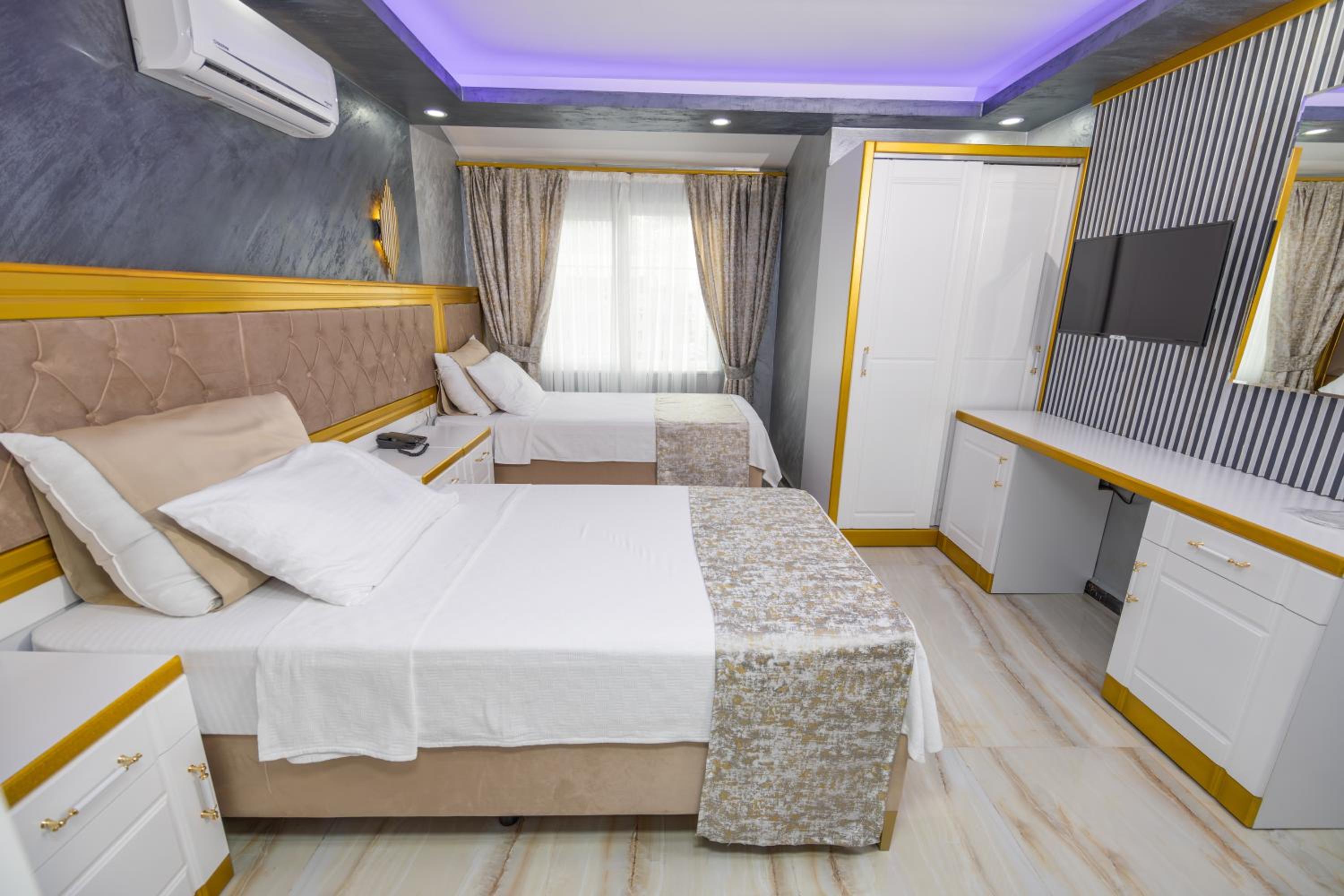Doppelzimmer