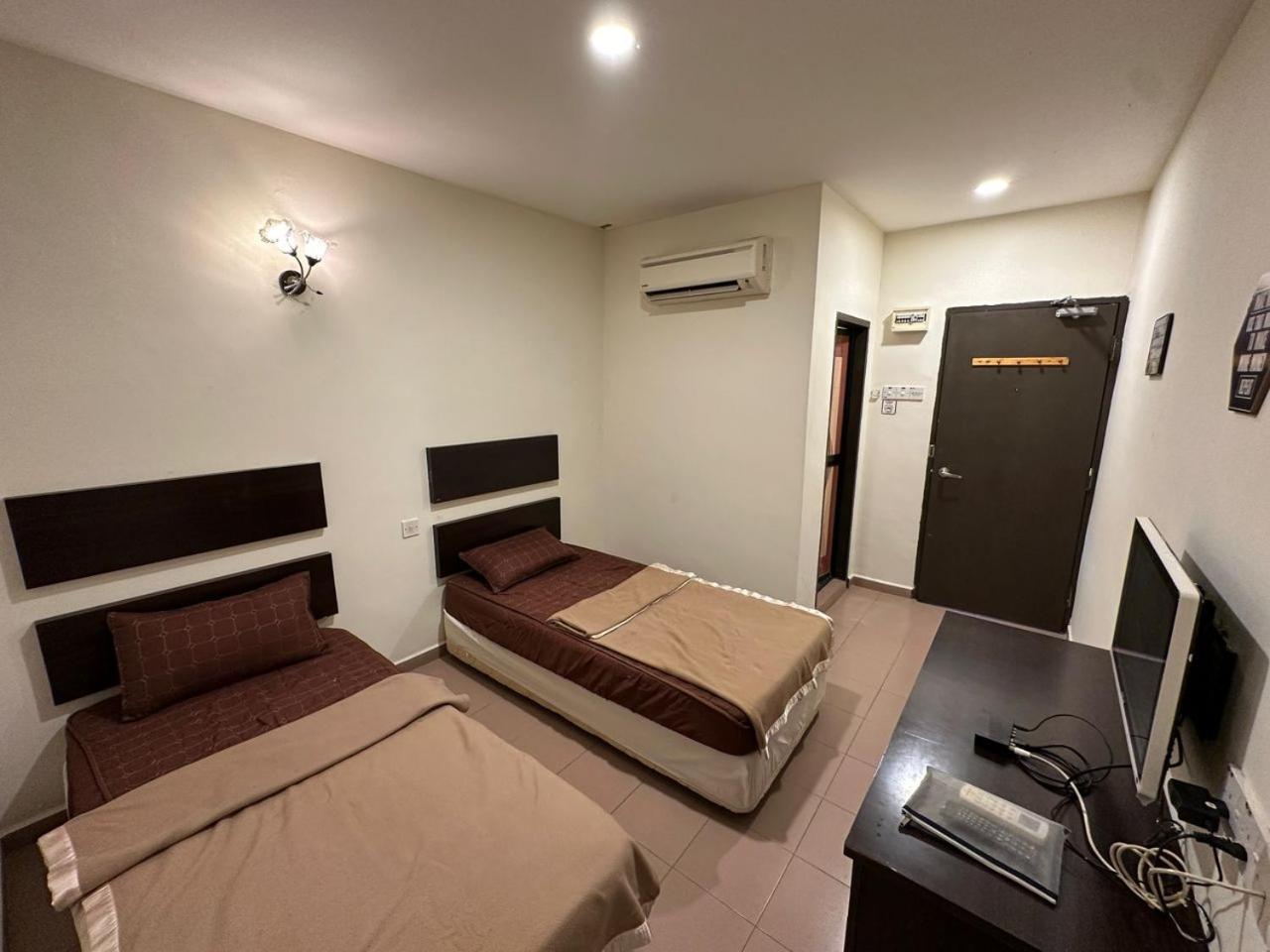 Twin Room photo 3