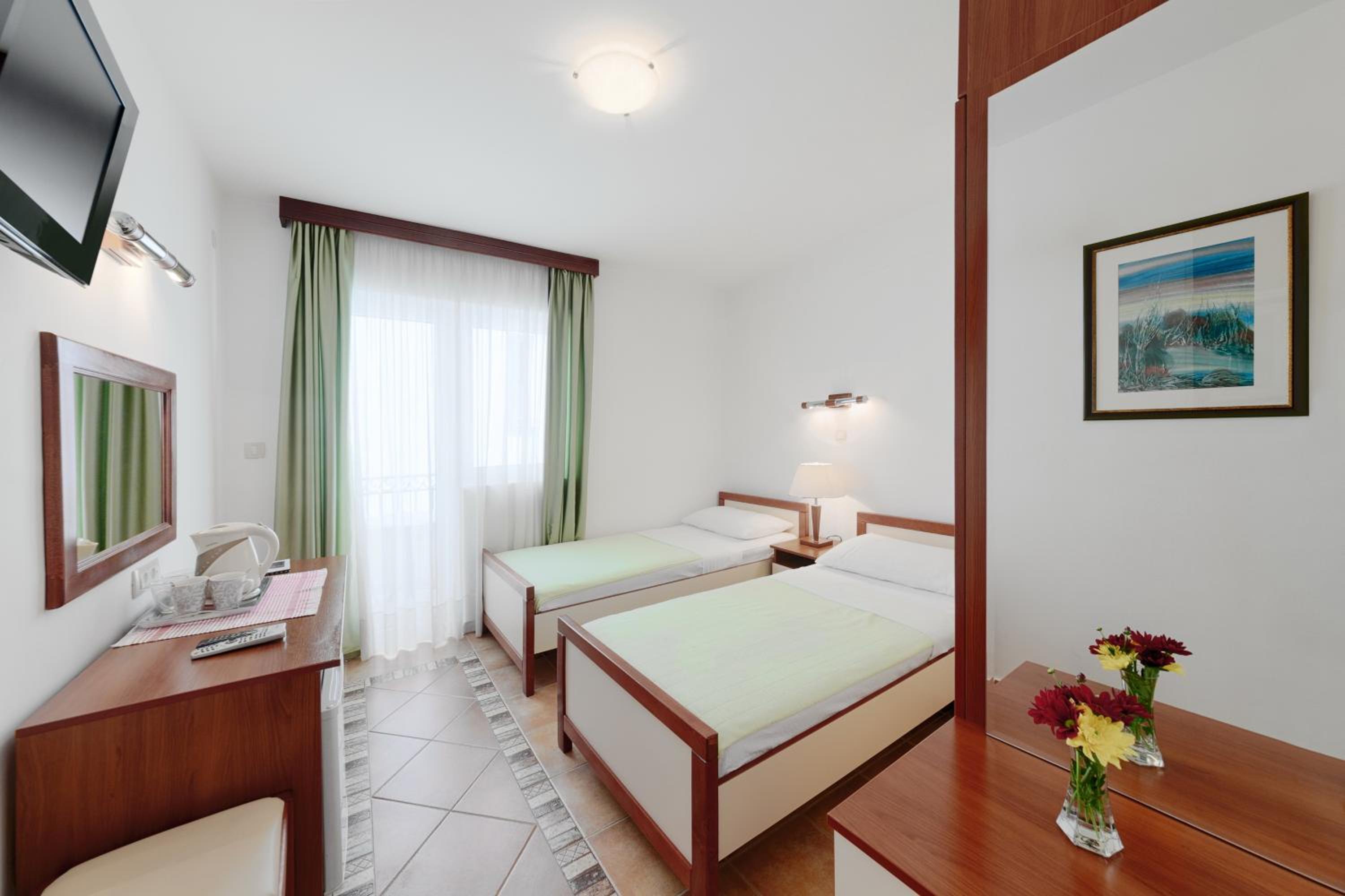 Classic Double or Twin Room