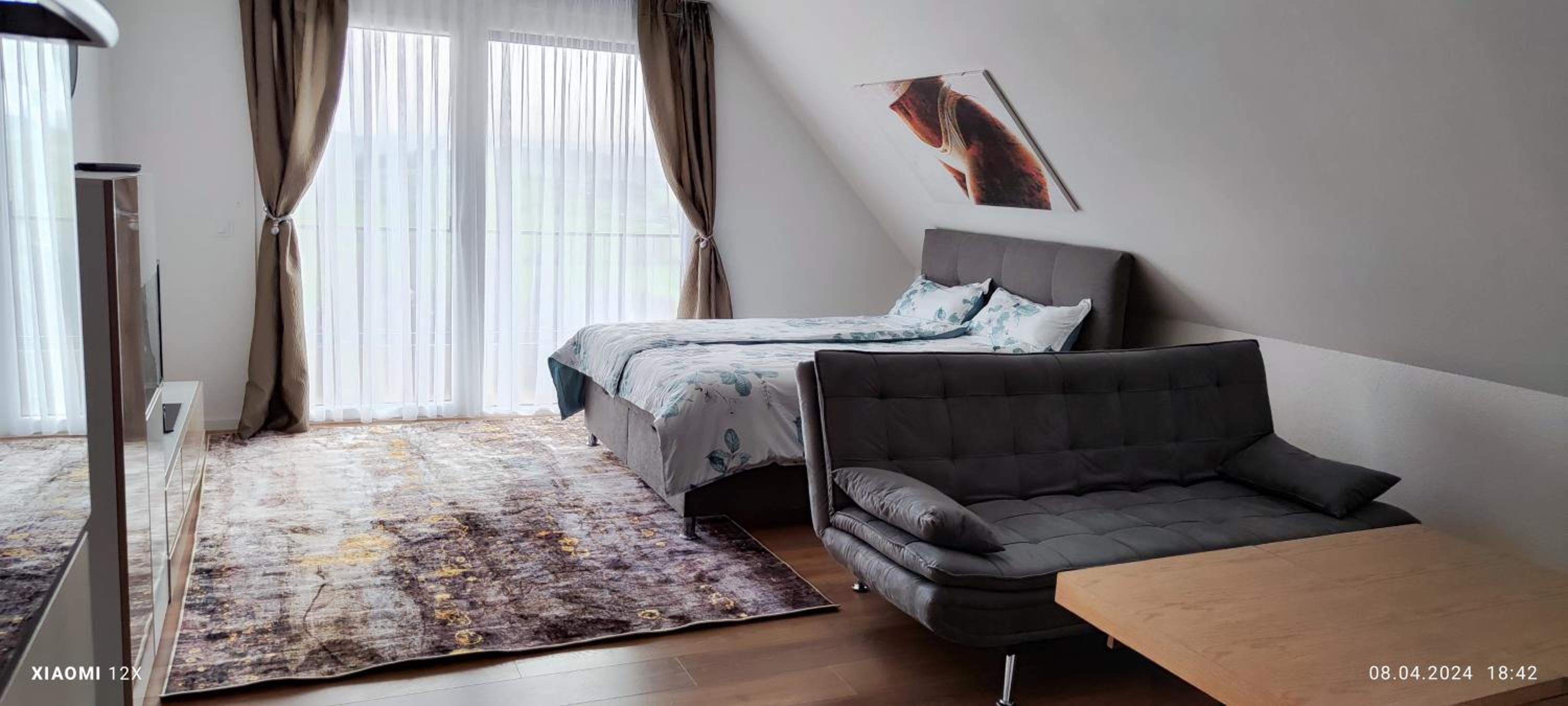 Penthouse Apartment photo 1
