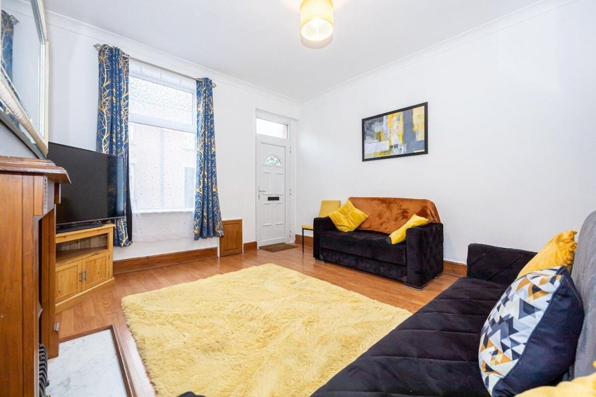 Two-Bedroom House photo 1